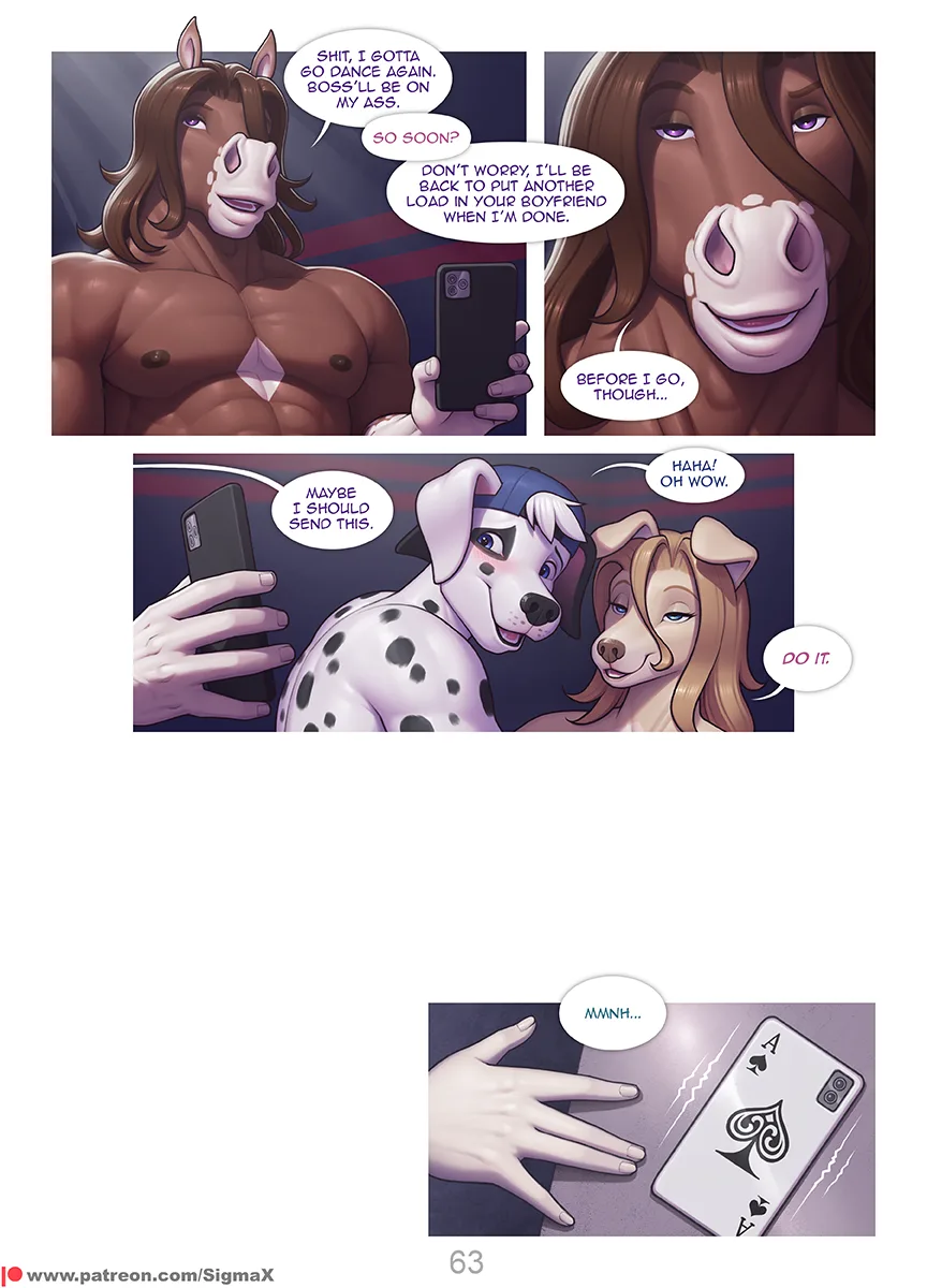 Bifurcation — page 63