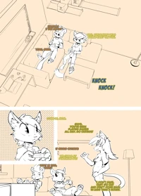 An Accident in the Park