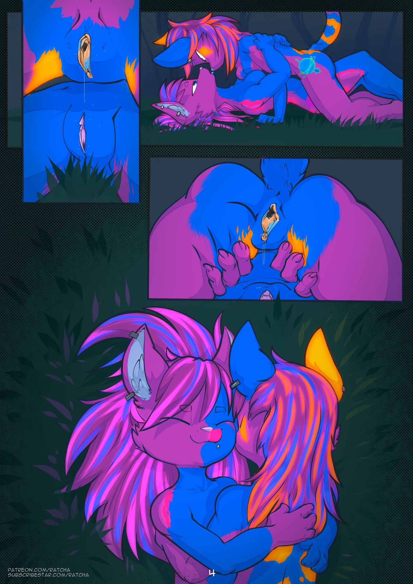 The Star — page 3