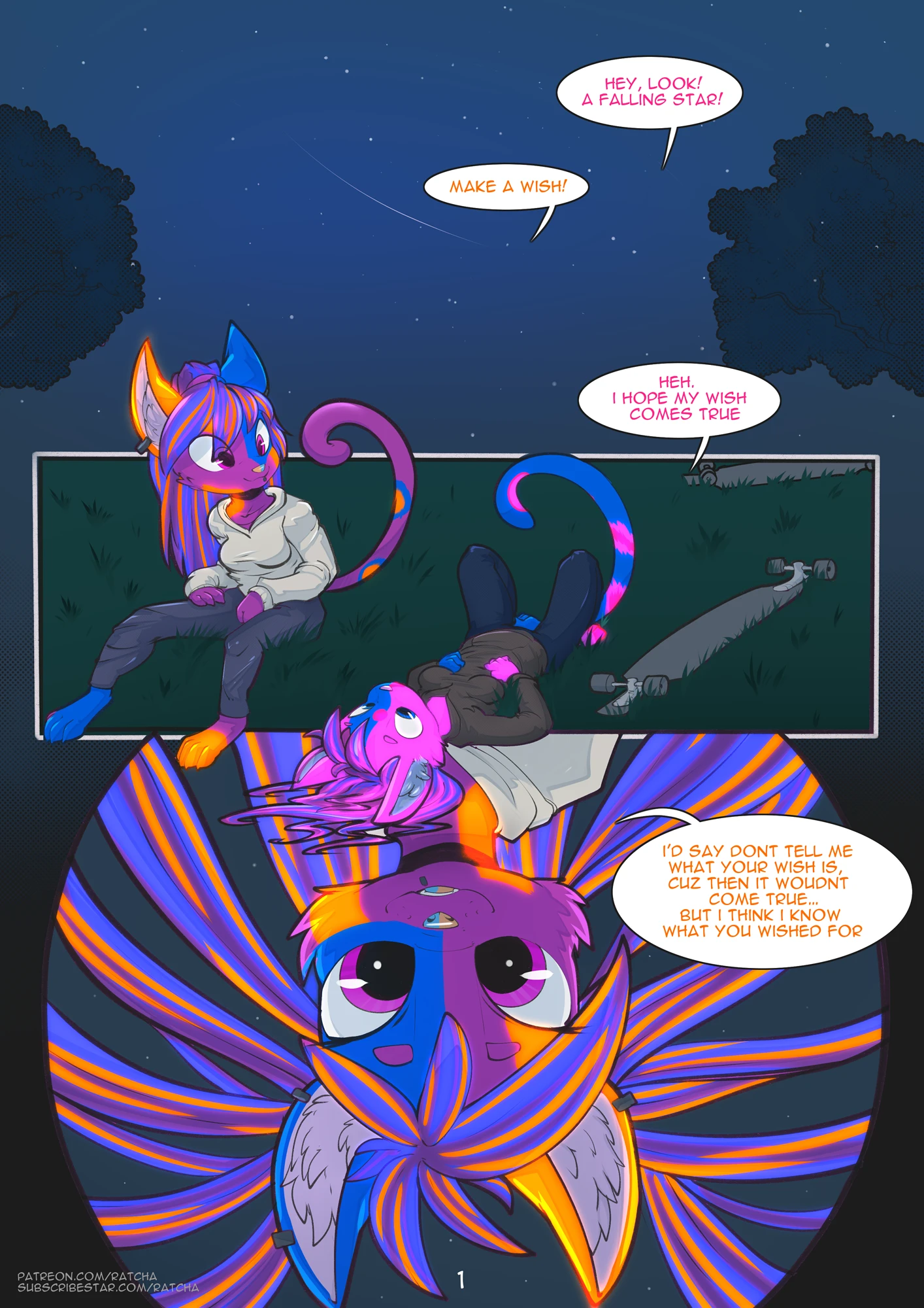 The Star cover