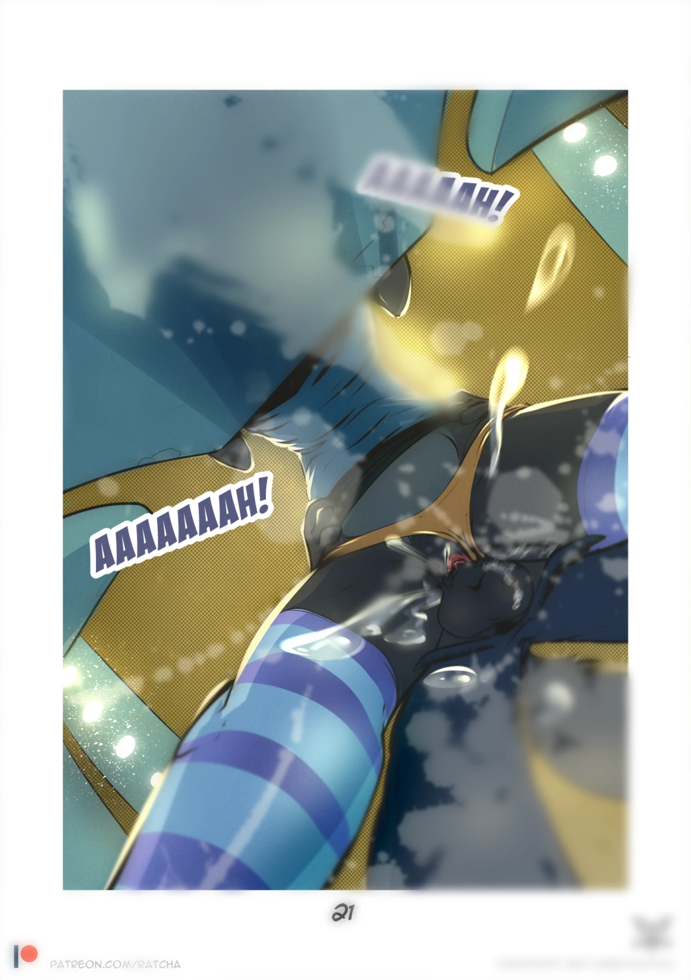 Moving In — page 39