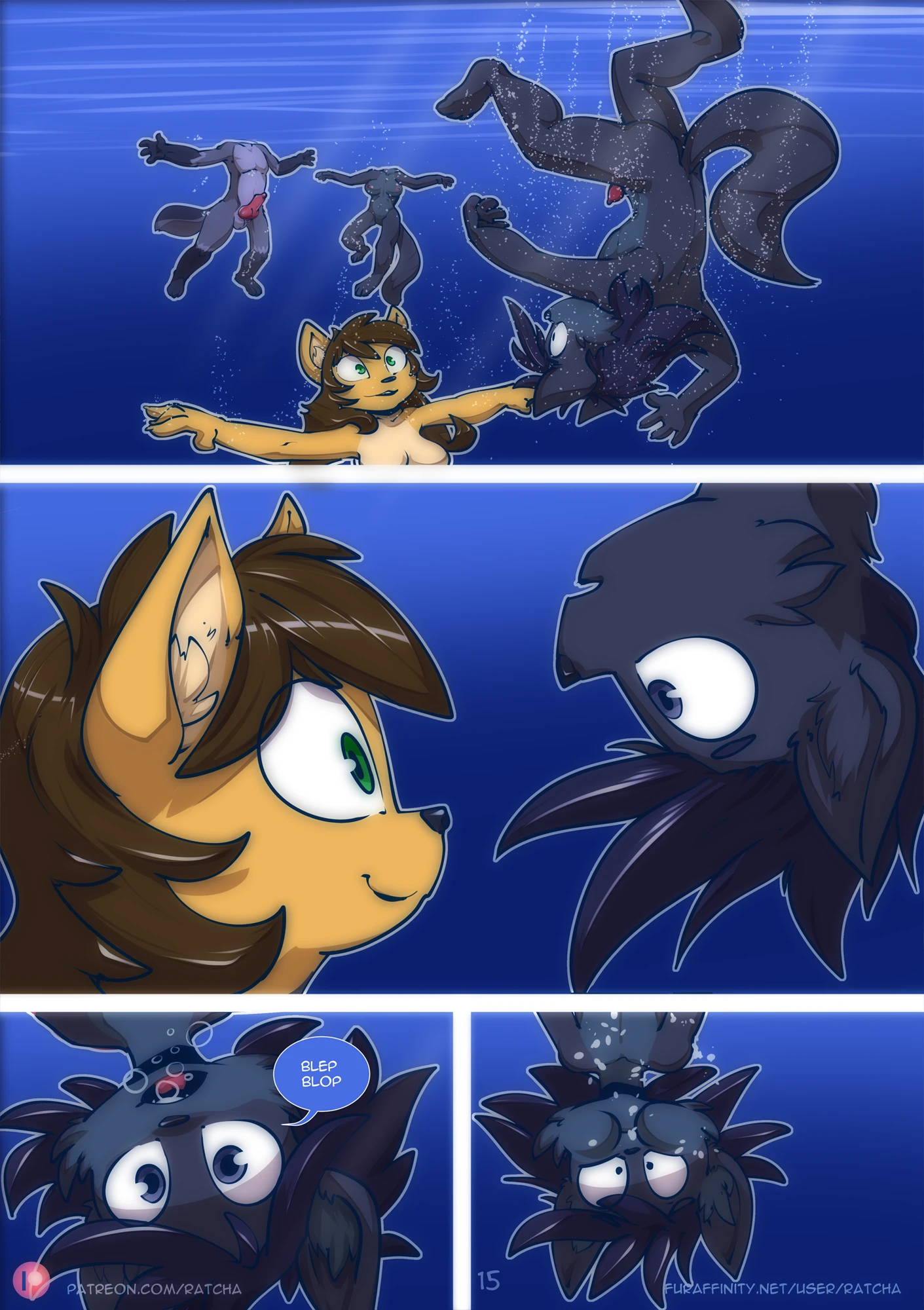 Moving In — page 88