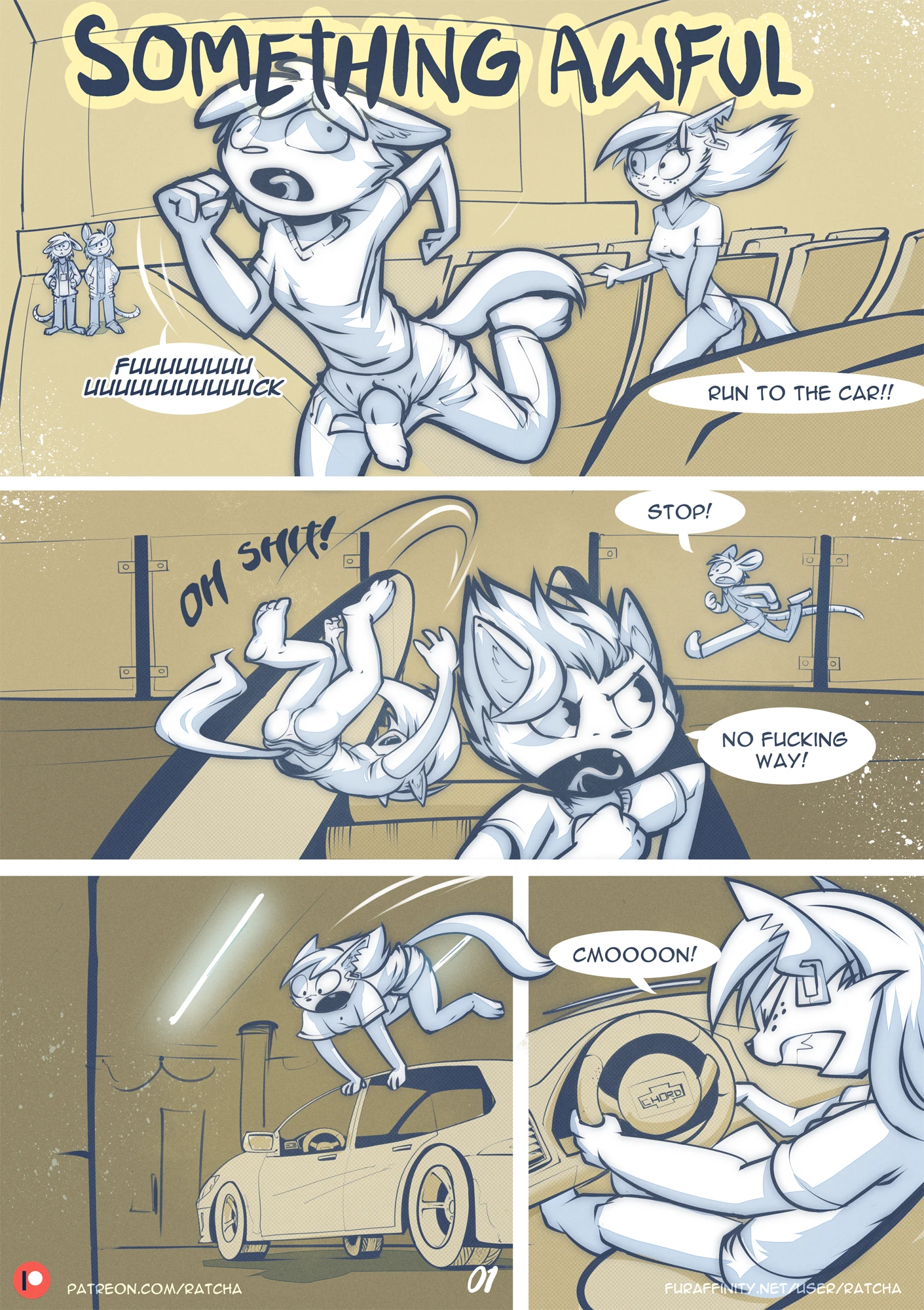 Moving In — page 41