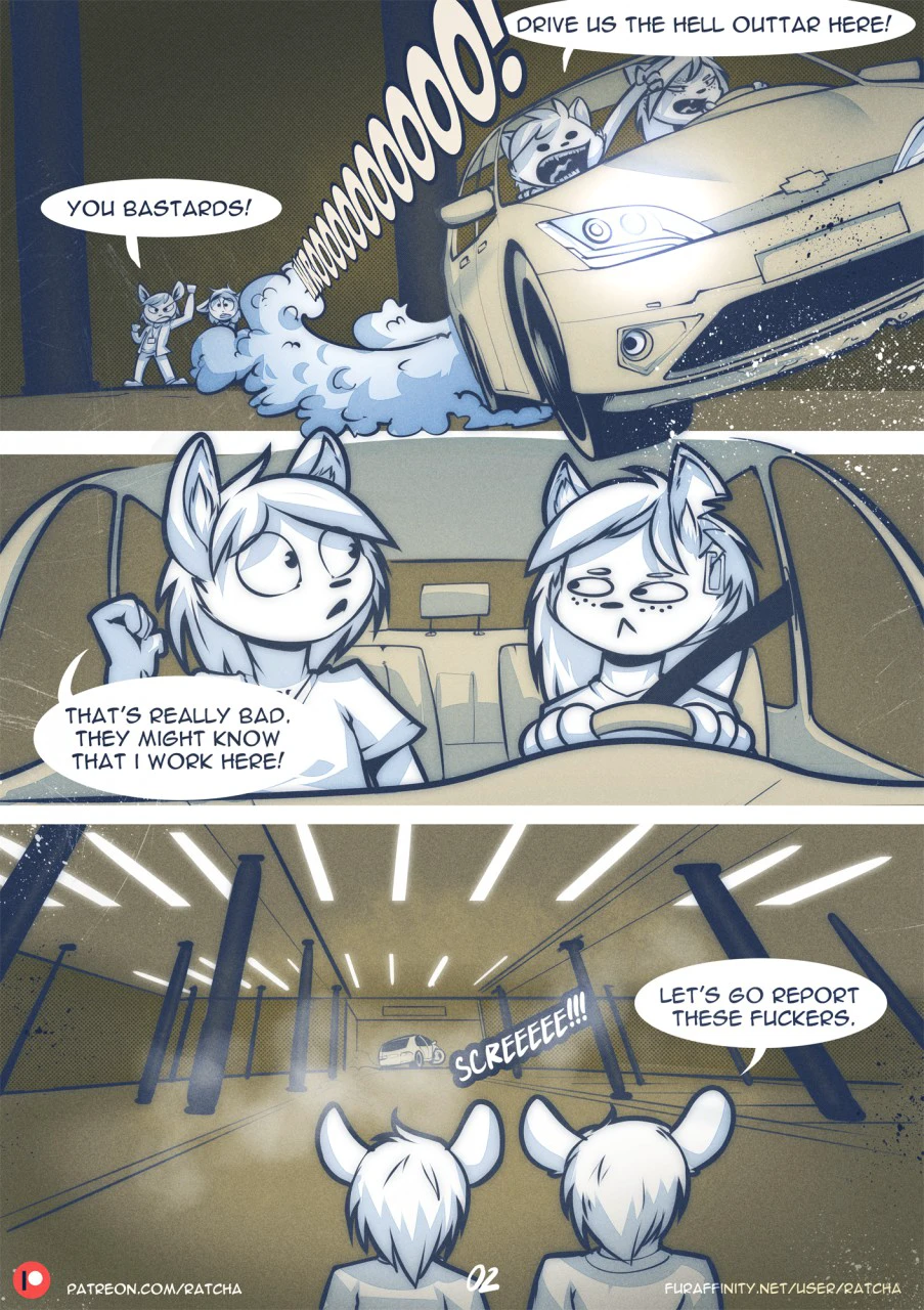 Moving In — page 42
