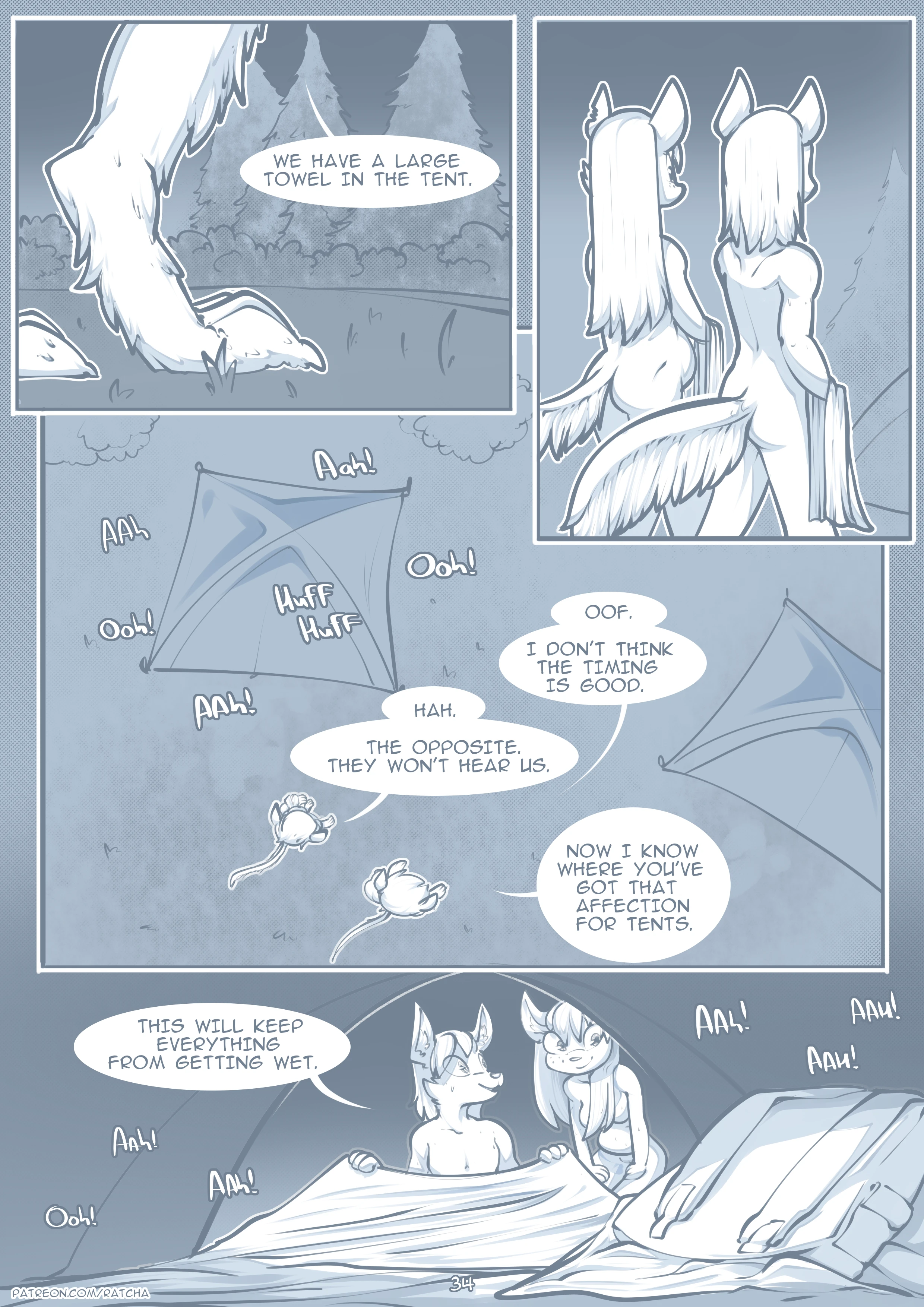 Moving In — page 156