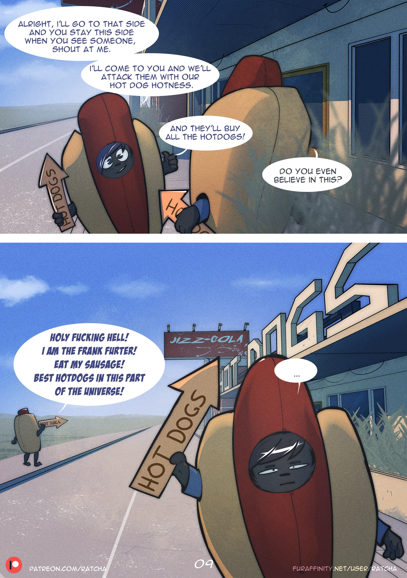 Moving In — page 53