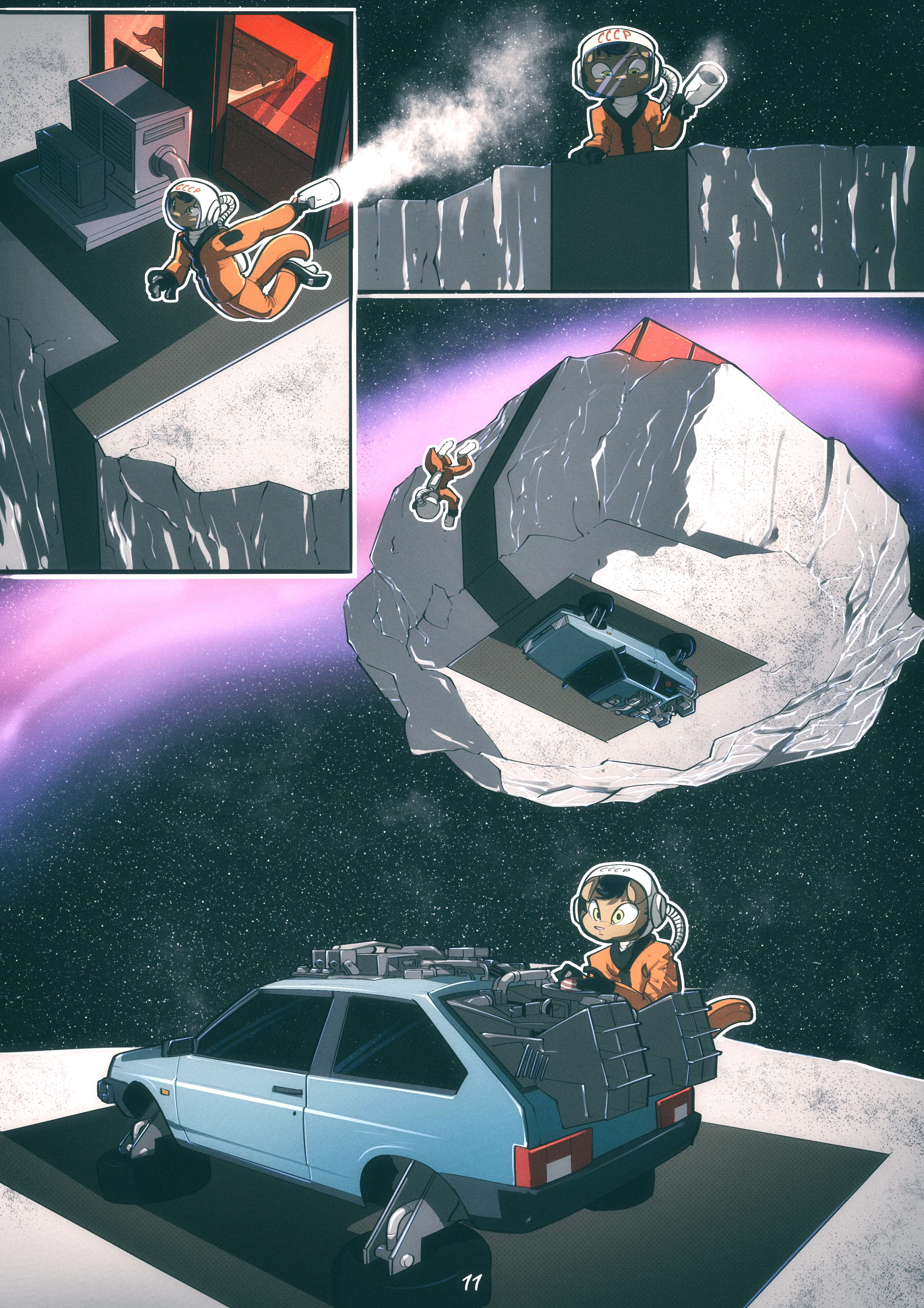Borderline #3 — page 10