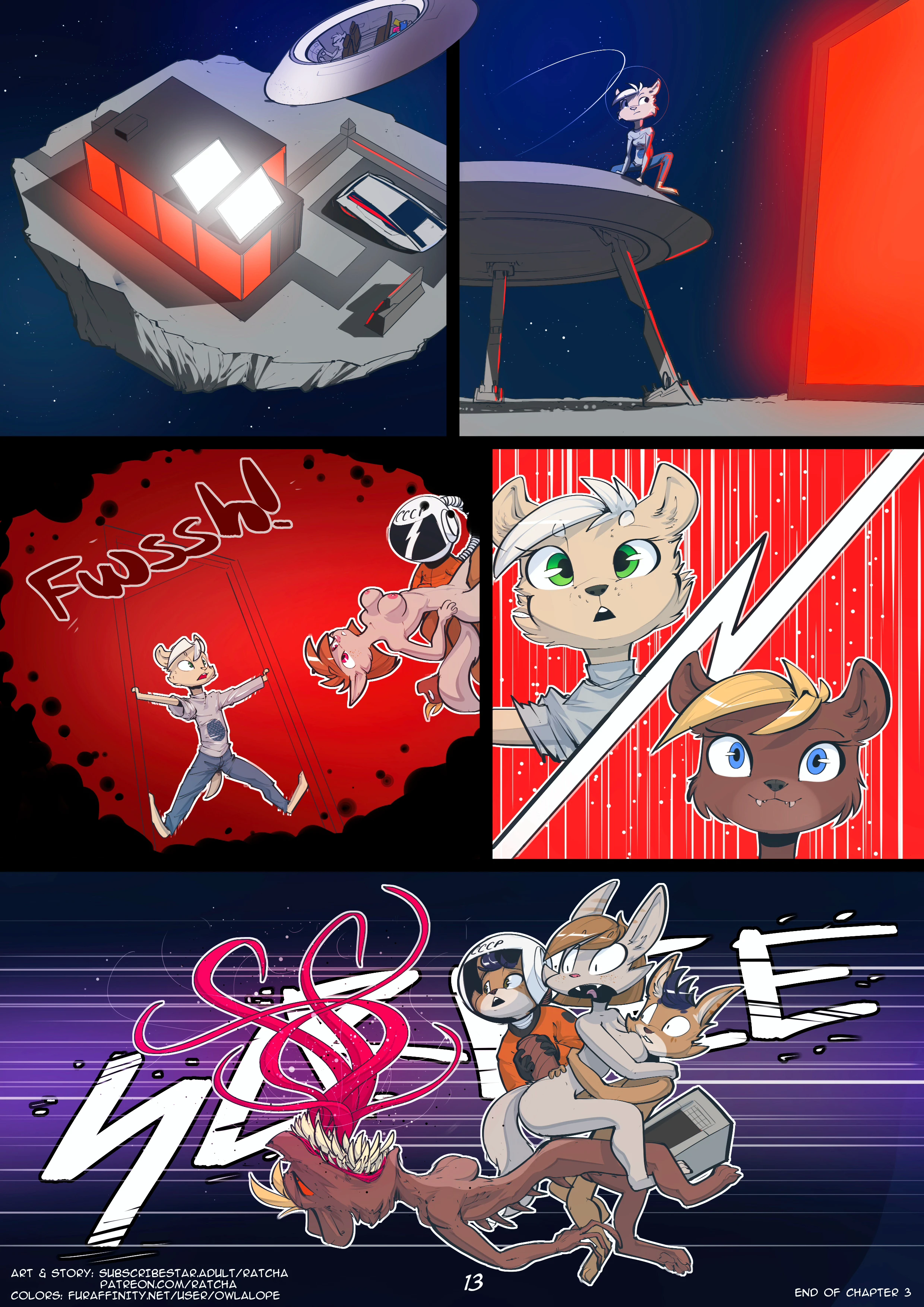 Borderline #3 — page 12