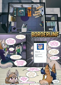 Borderline #3