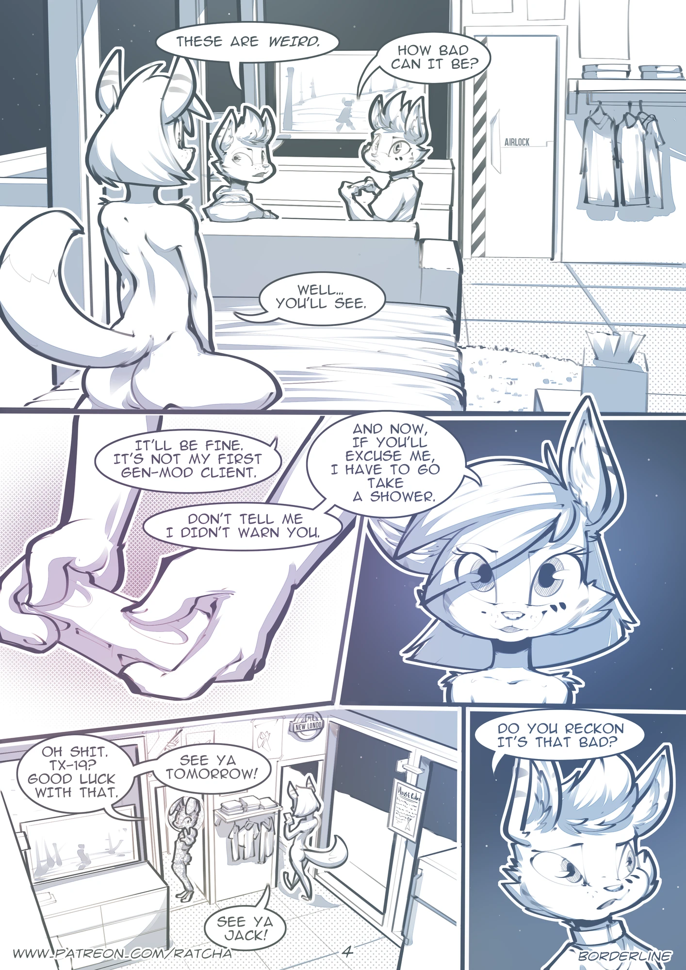 Borderline #1 — page 3