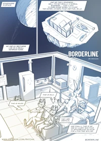 Borderline #1