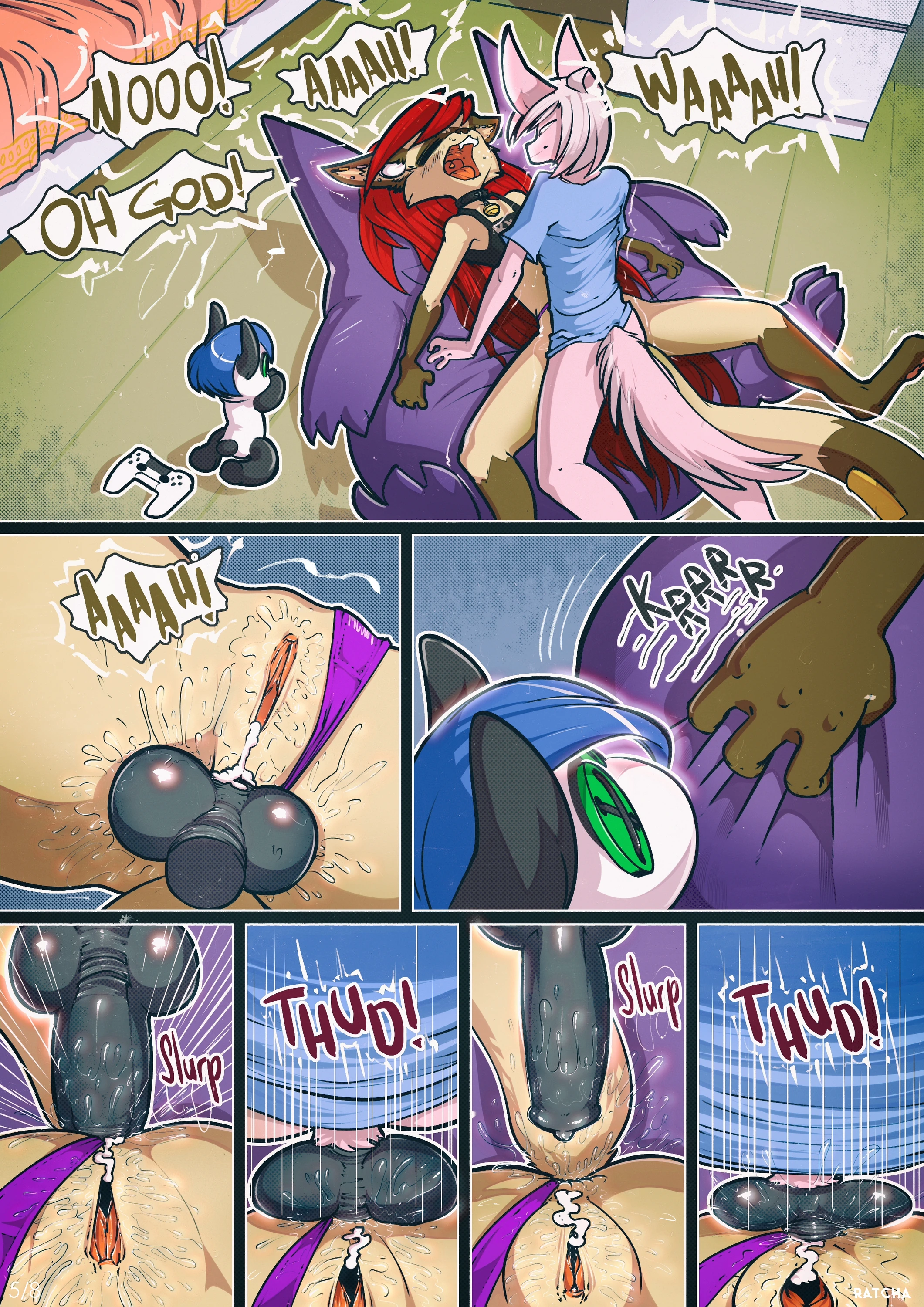 Hidden Gems — page 4