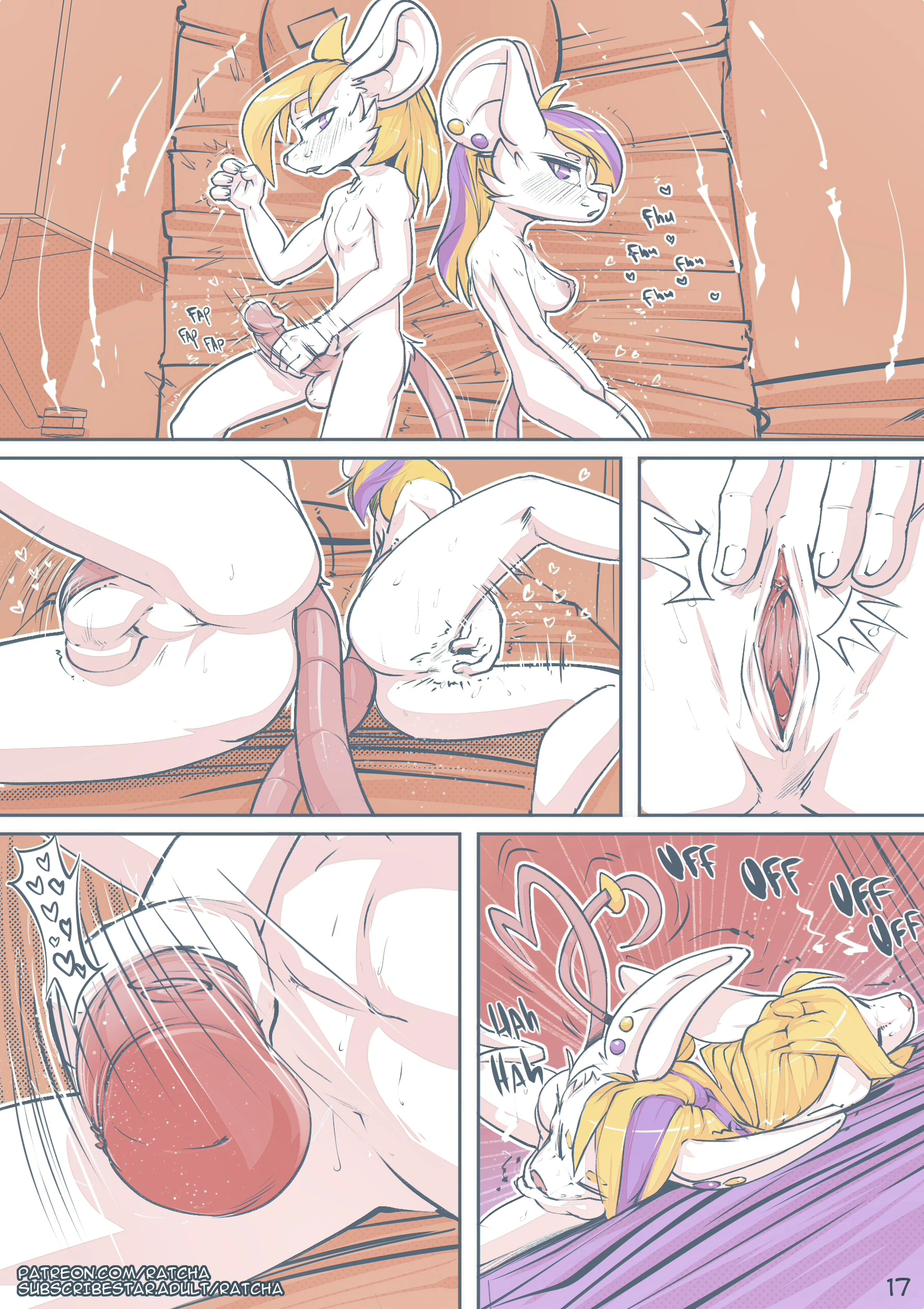 Another Night — page 16