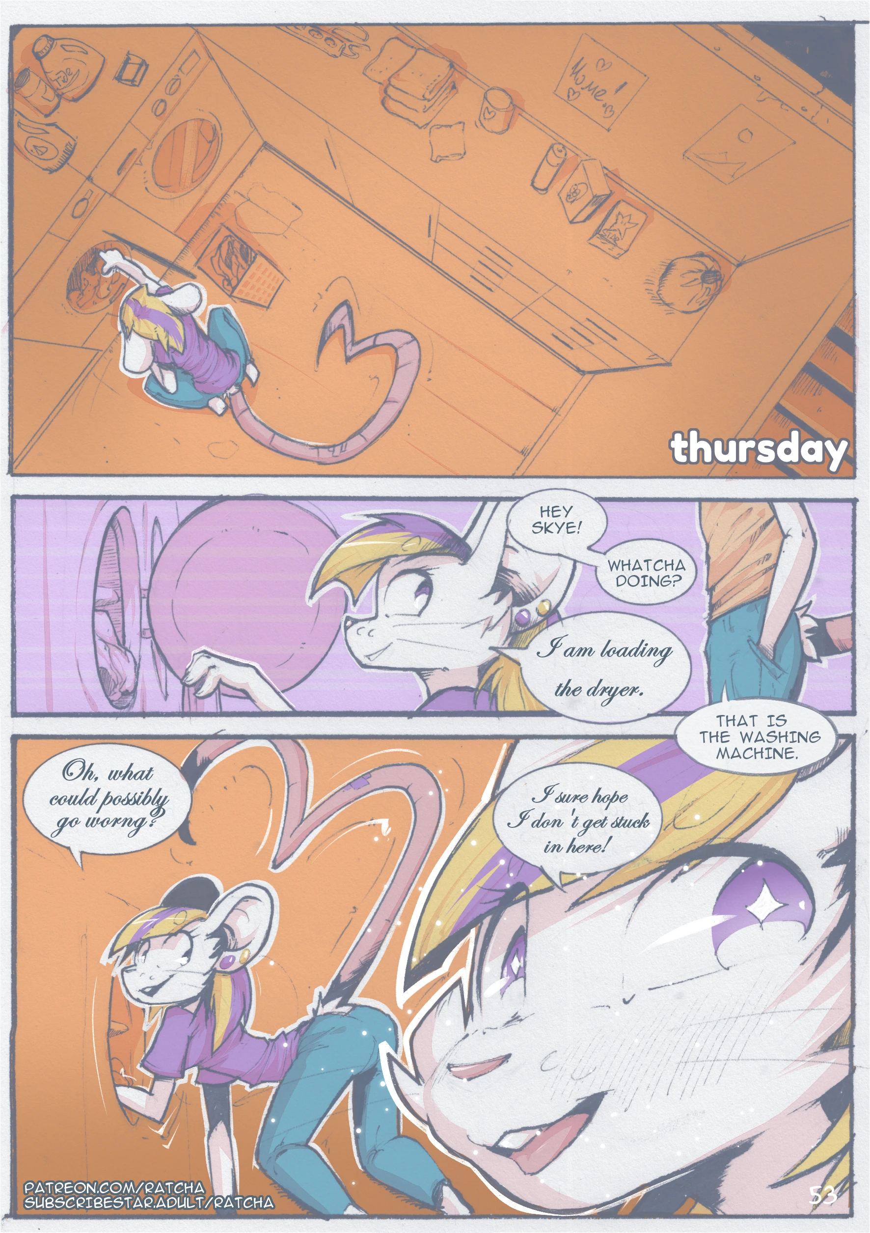 Another Night — page 52