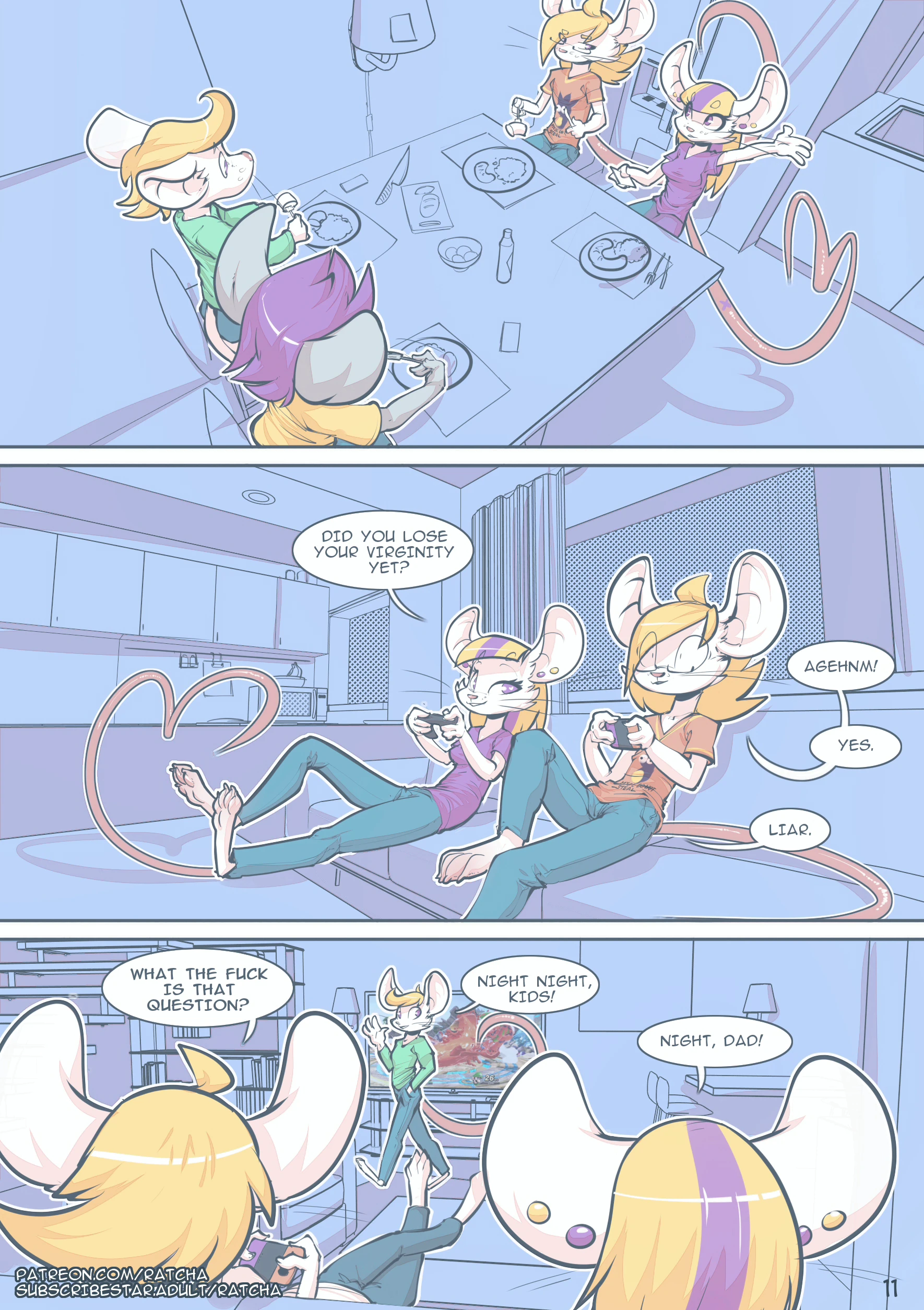 Another Night — page 10