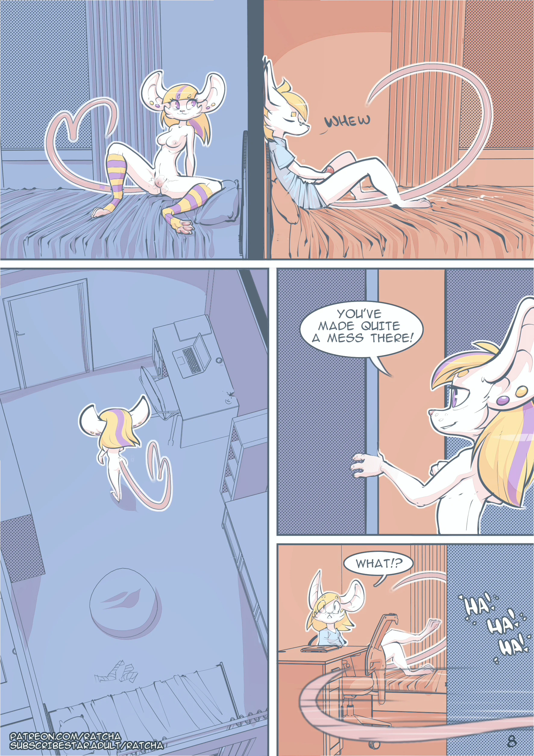 Another Night — page 7