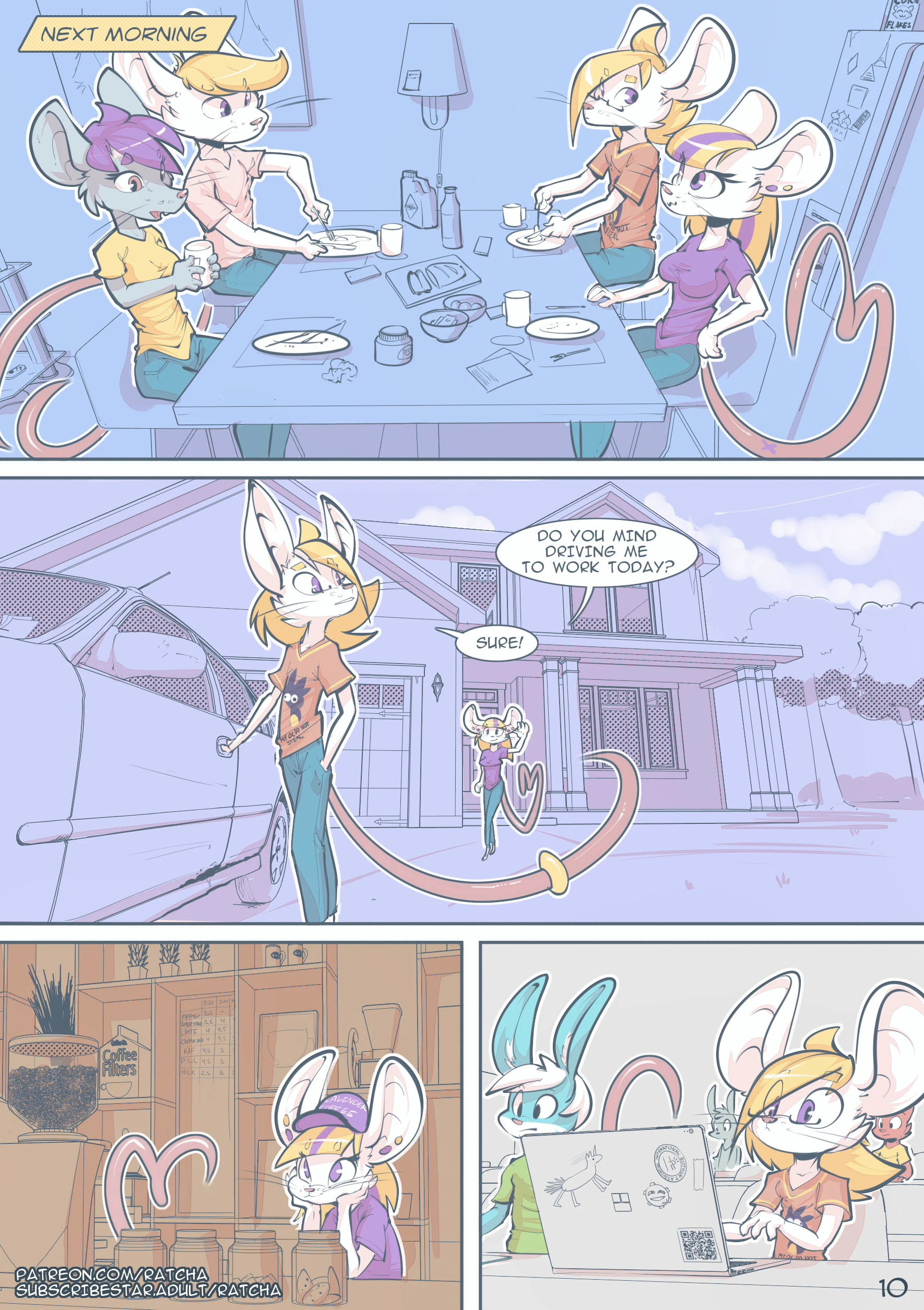 Another Night — page 9