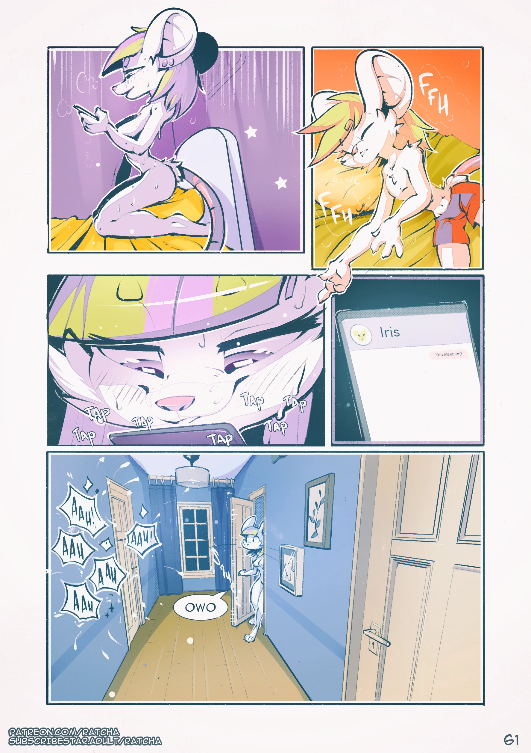 Another Night — page 60