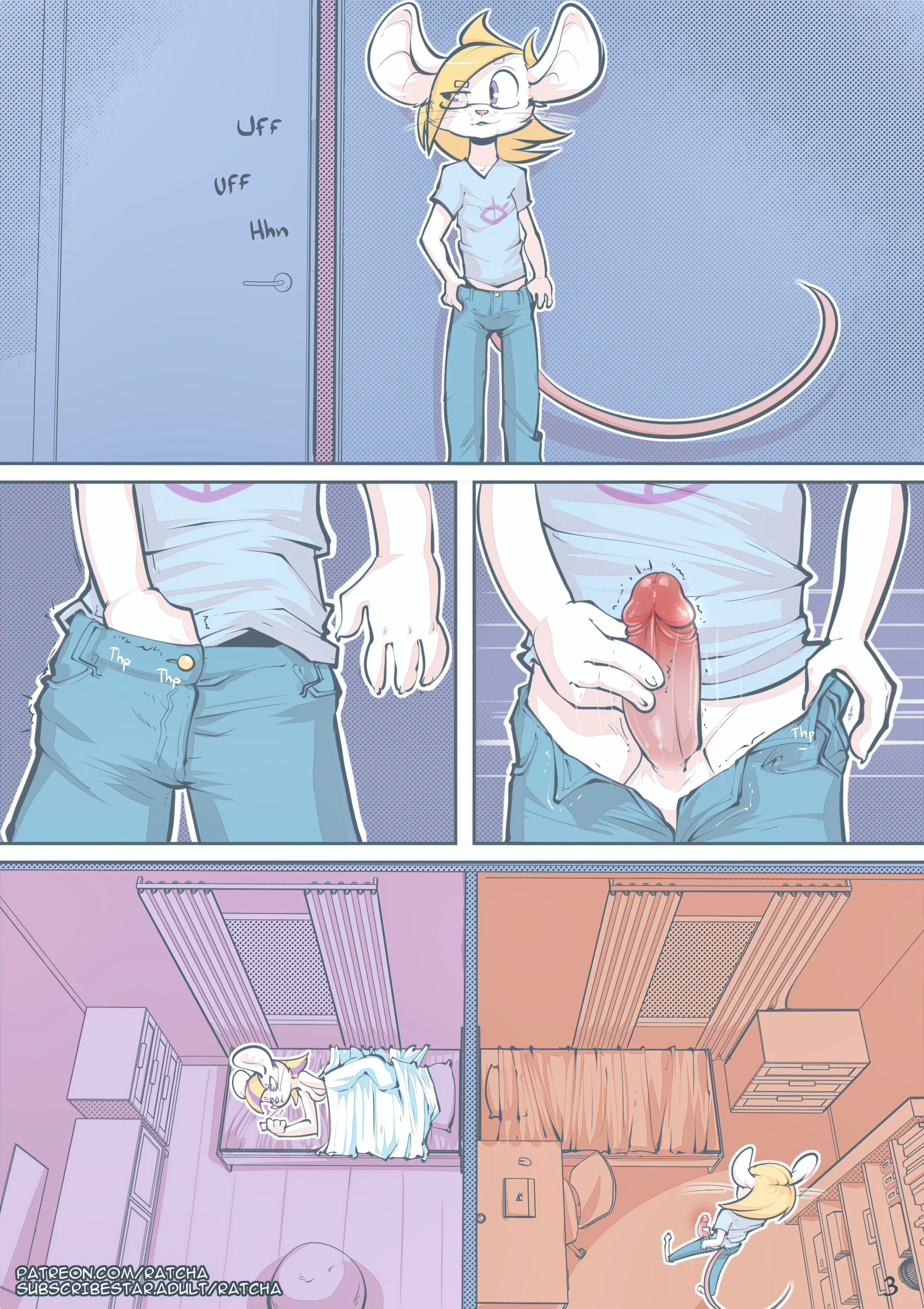 Another Night — page 2