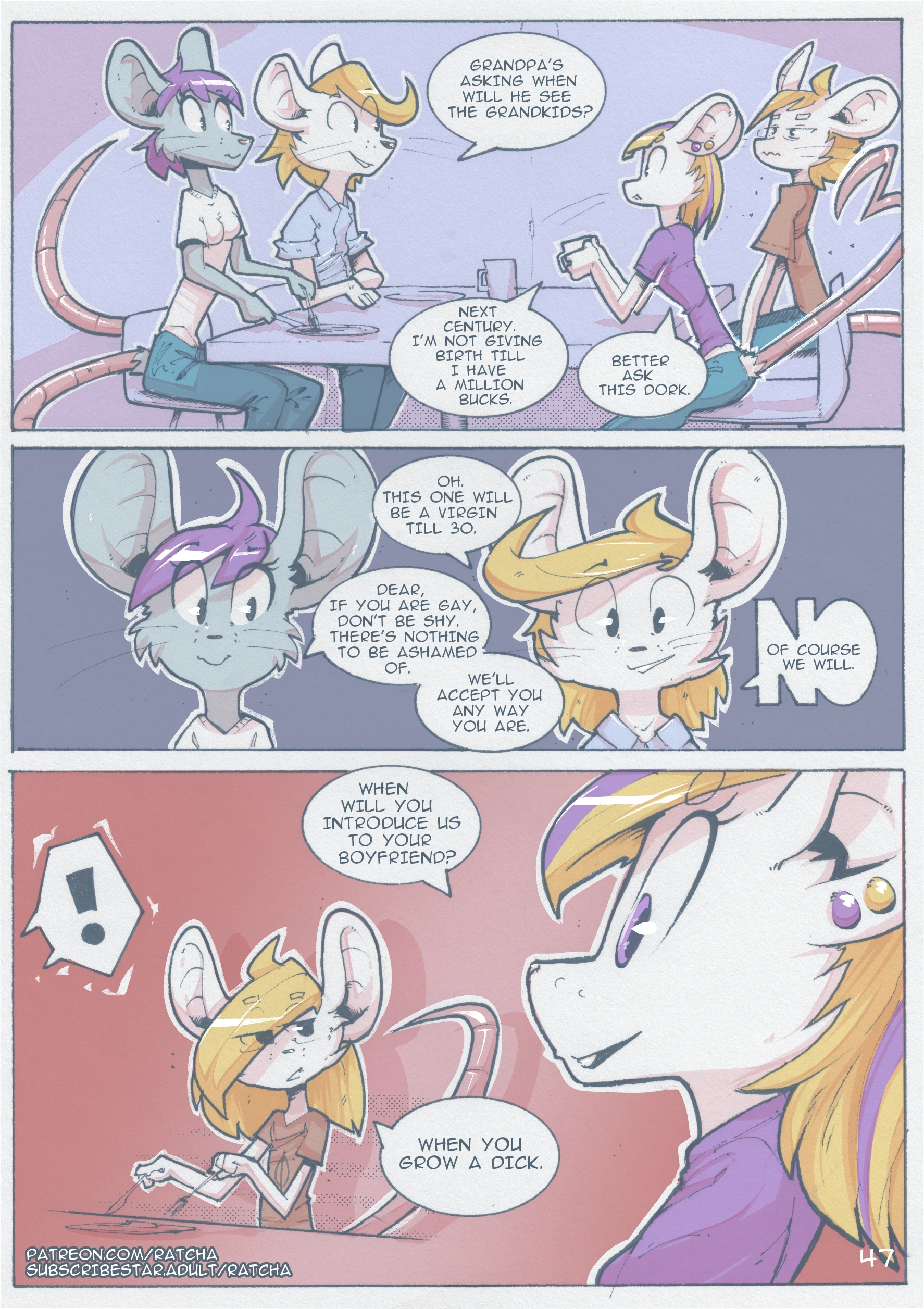 Another Night — page 46