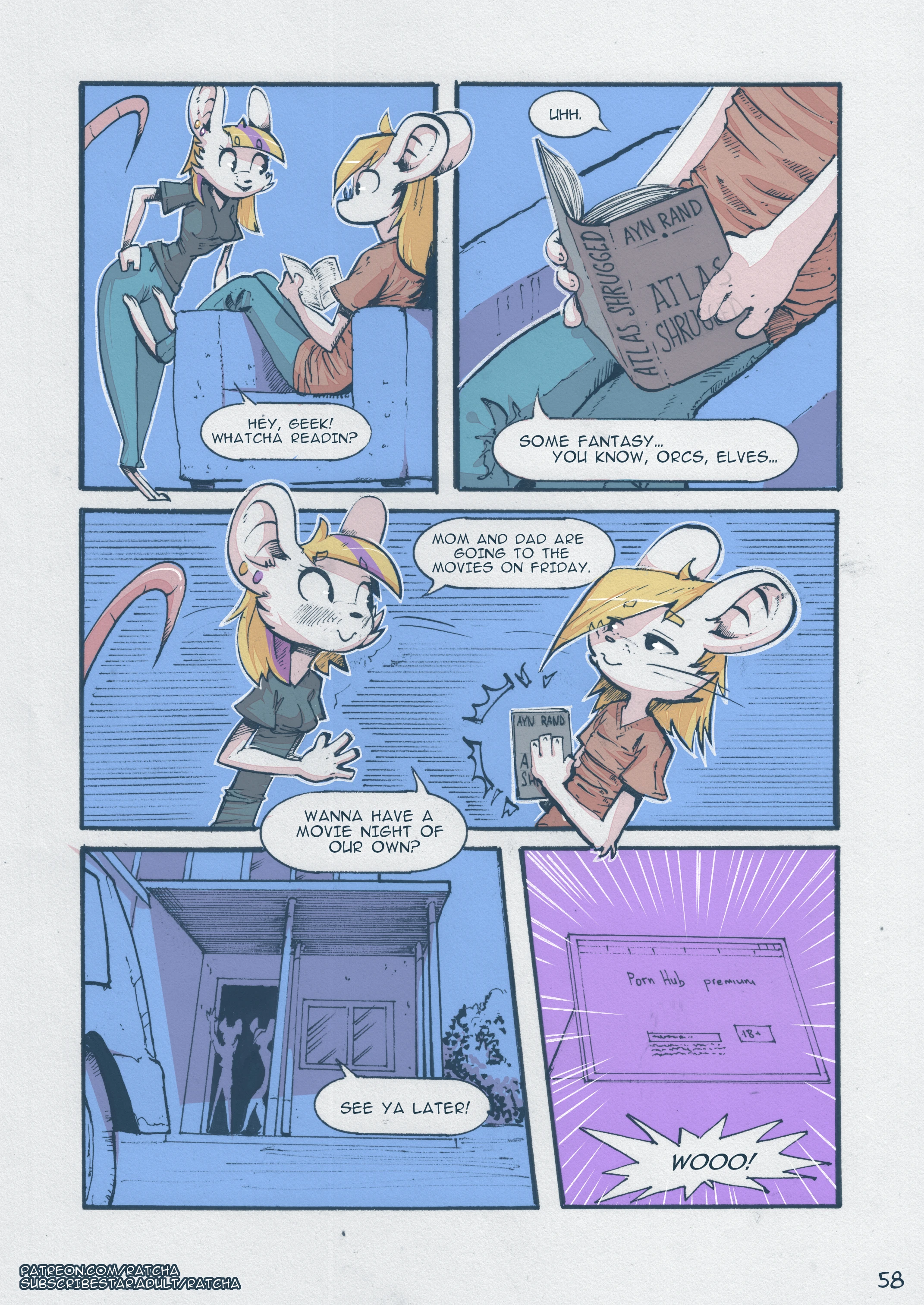 Another Night — page 57