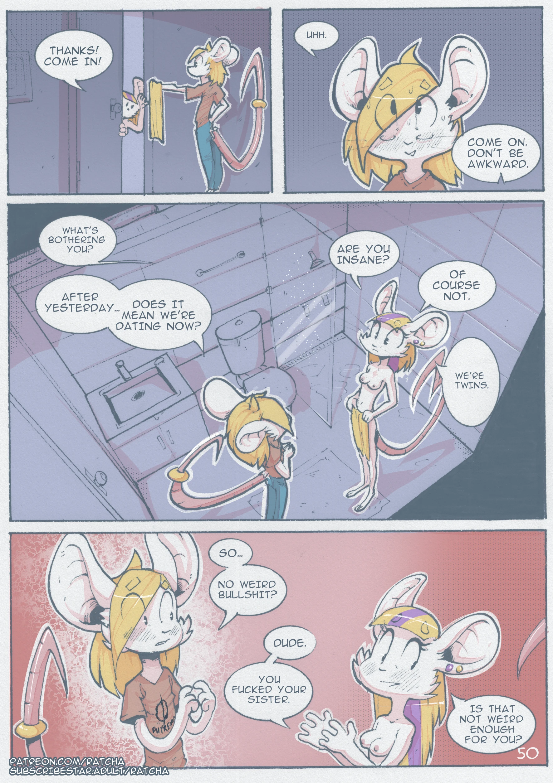 Another Night — page 49