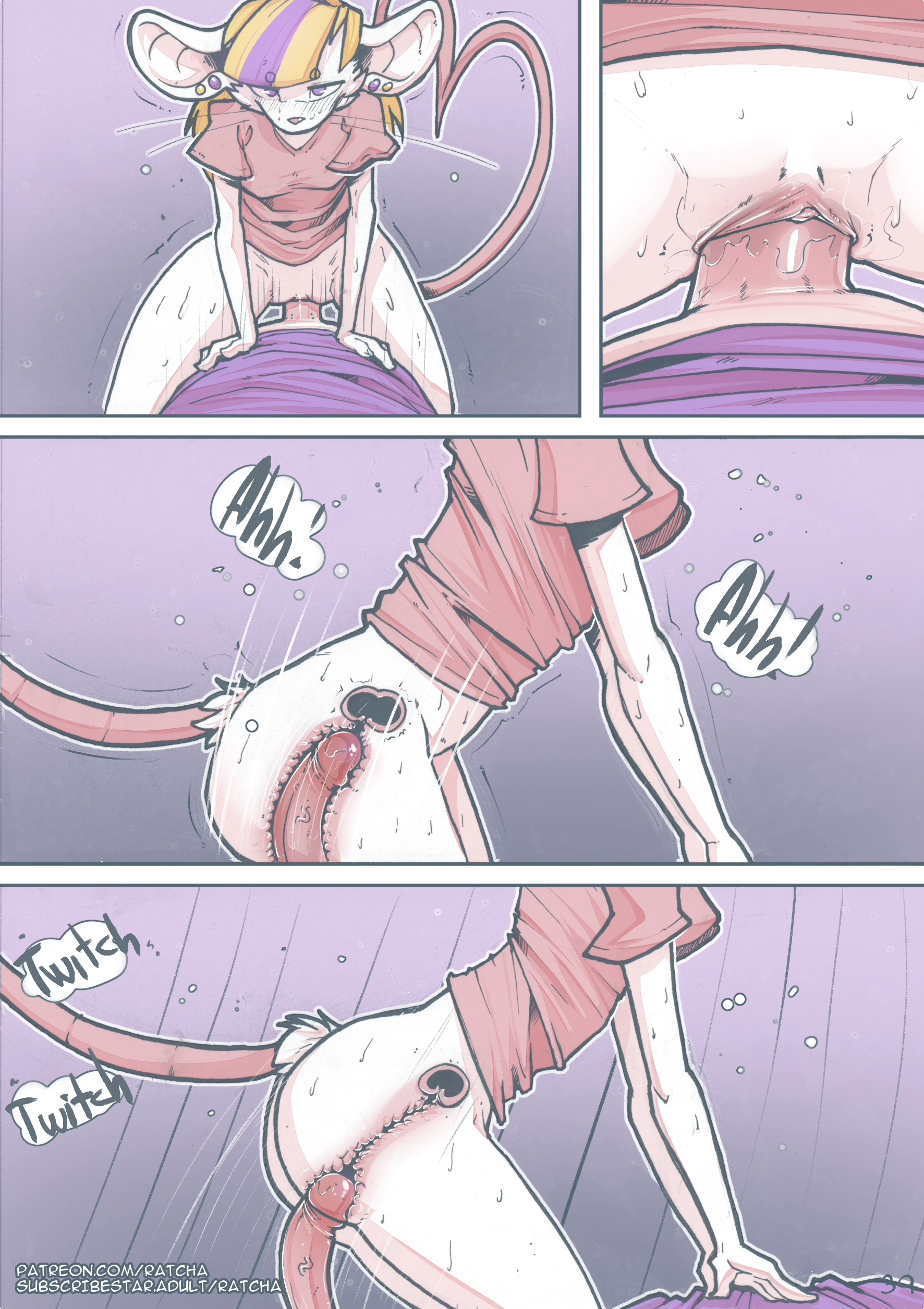 Another Night — page 38