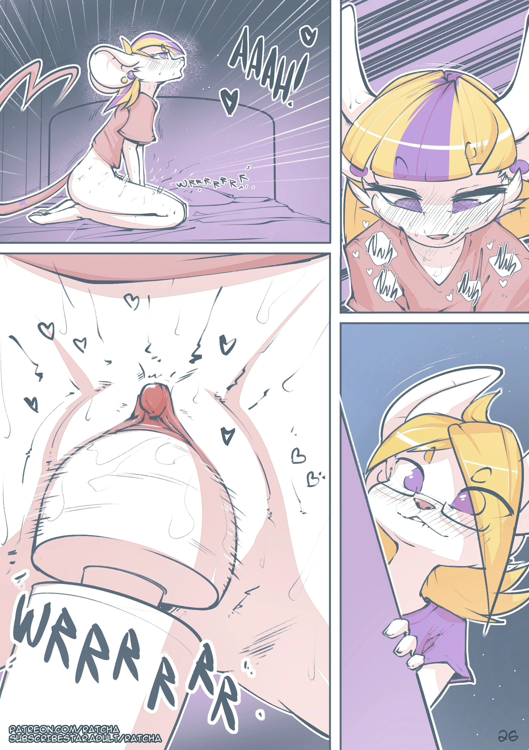 Another Night — page 25