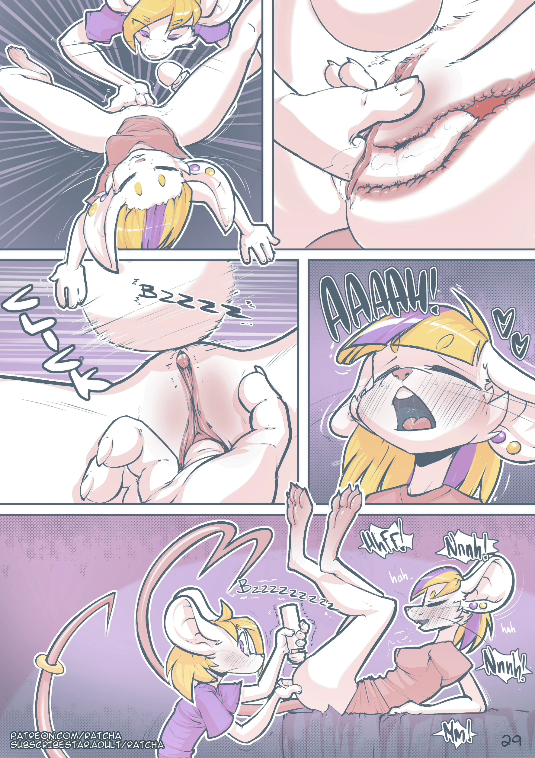 Another Night — page 28