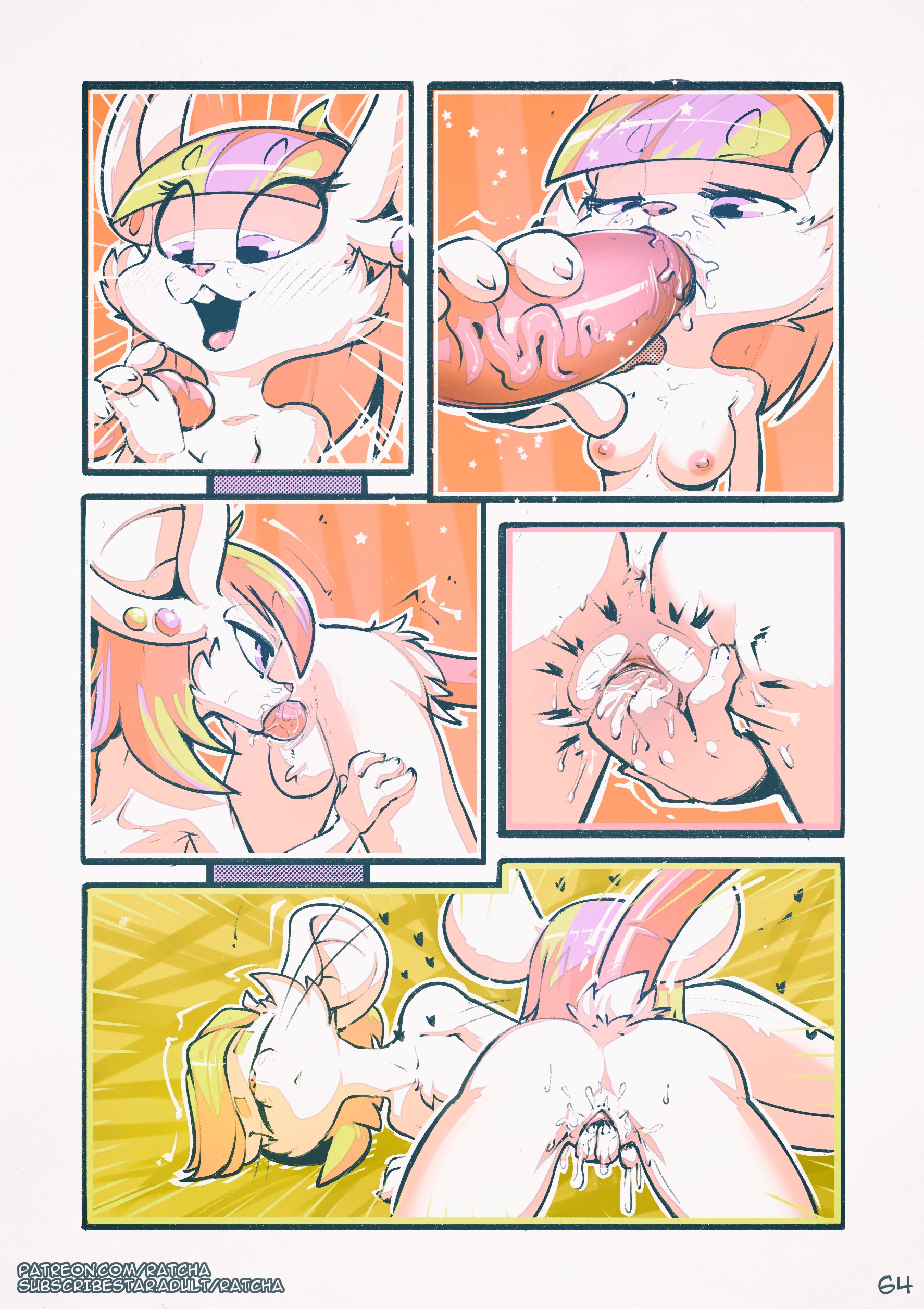 Another Night — page 63