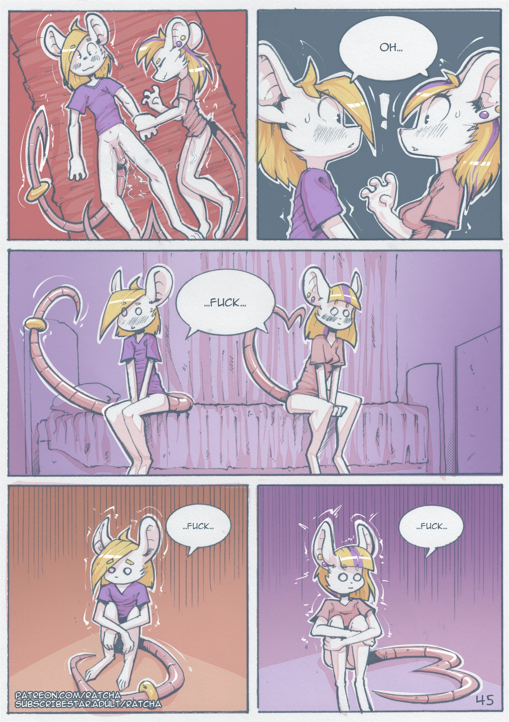 Another Night — page 44