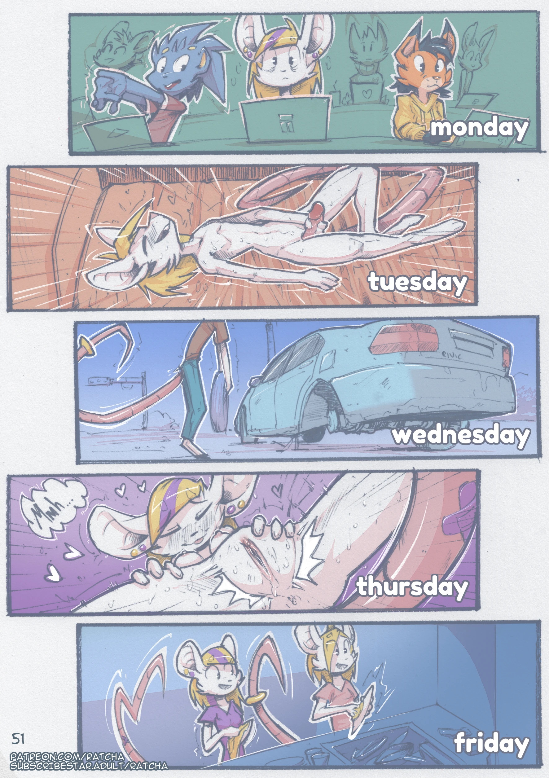 Another Night — page 50