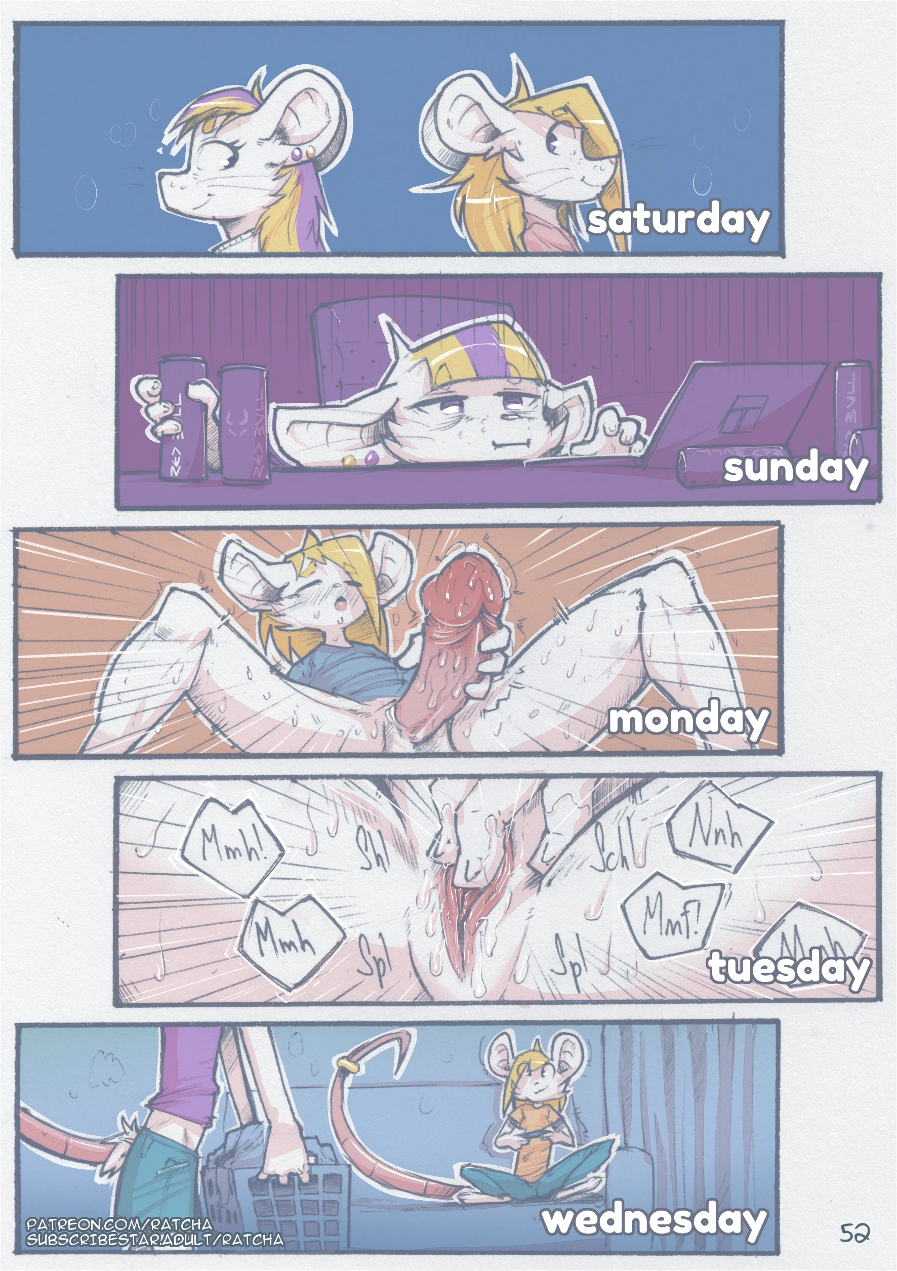 Another Night — page 51