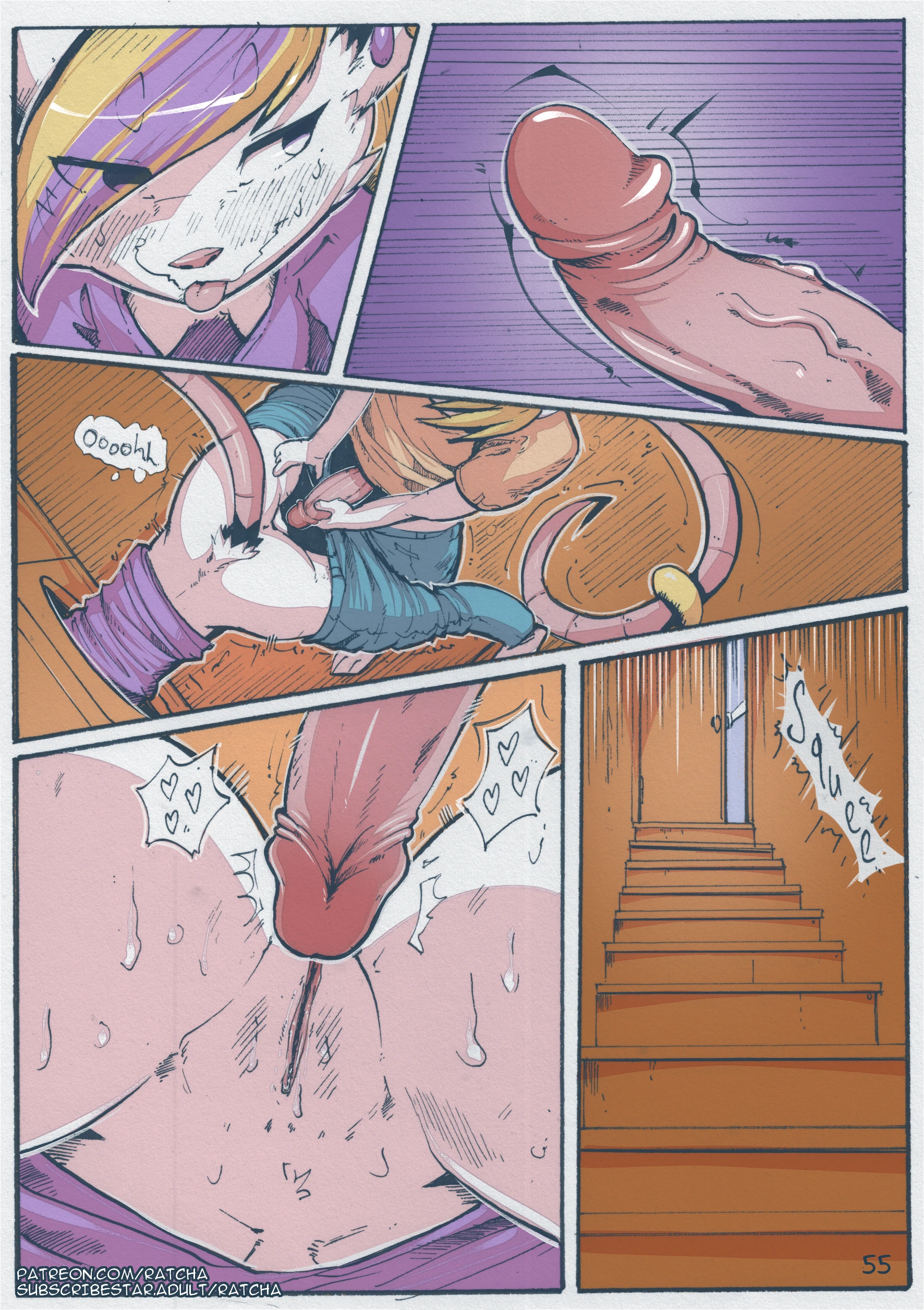 Another Night — page 54
