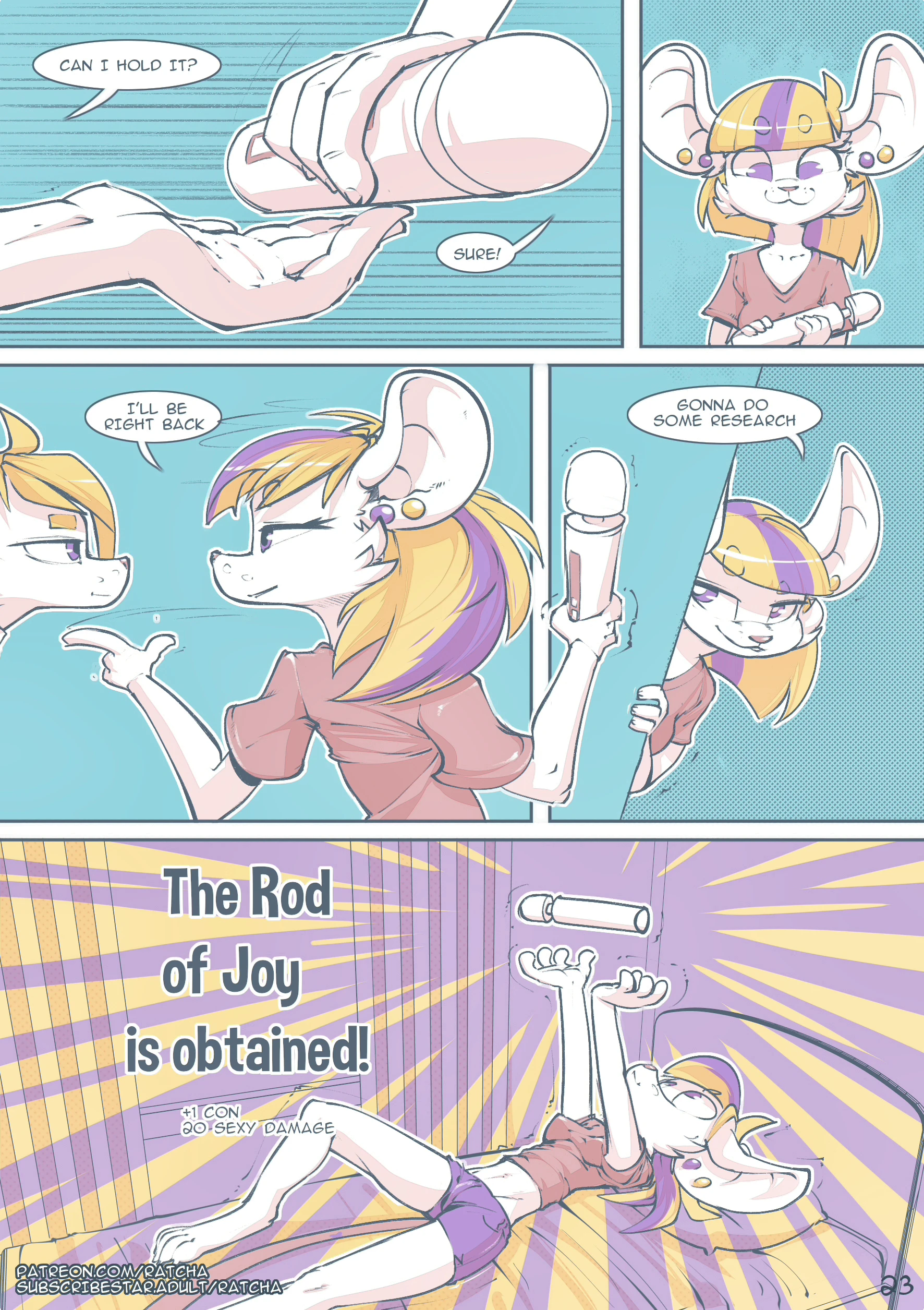 Another Night — page 22