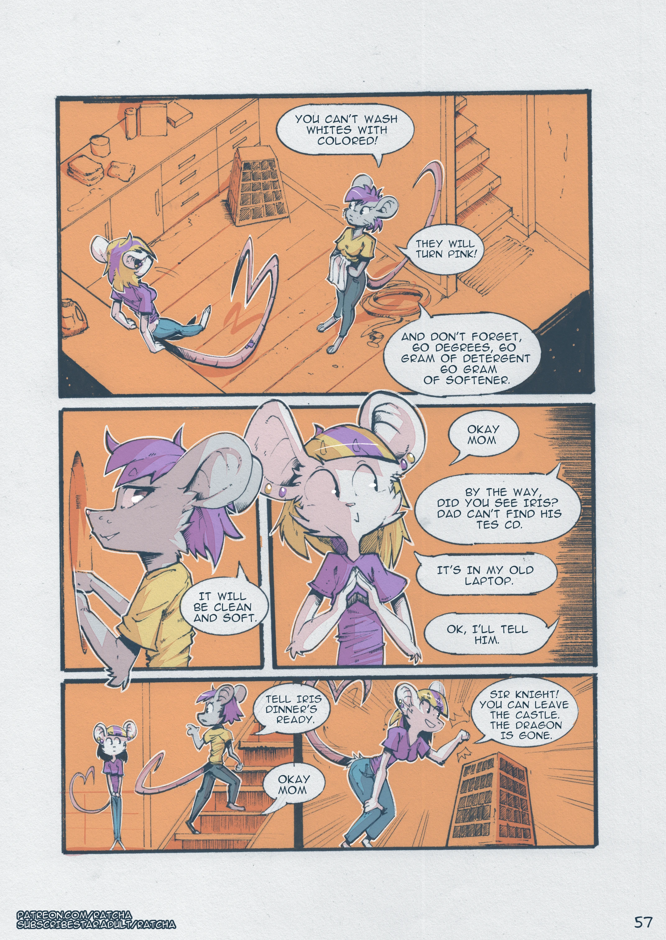 Another Night — page 56