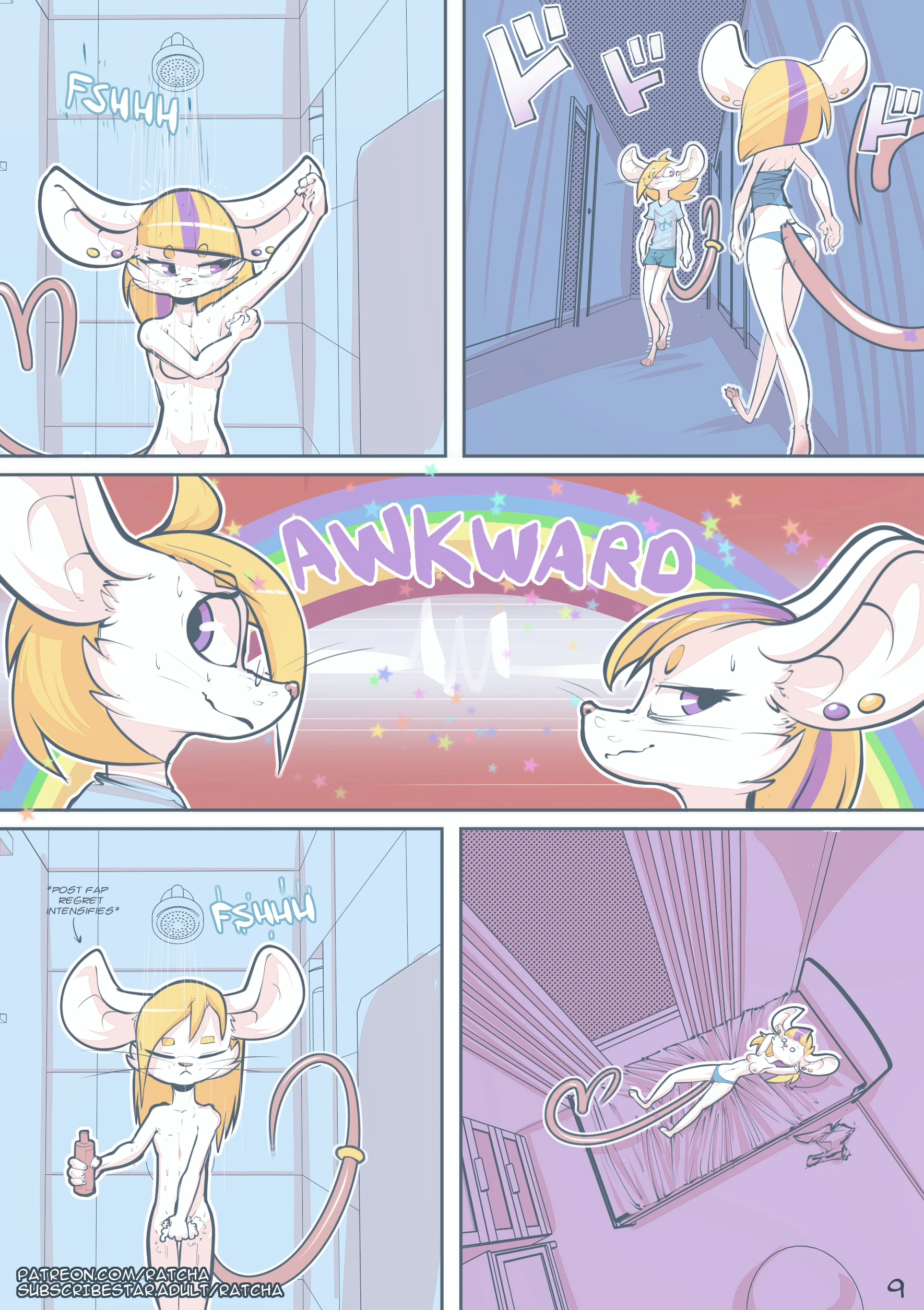 Another Night — page 8