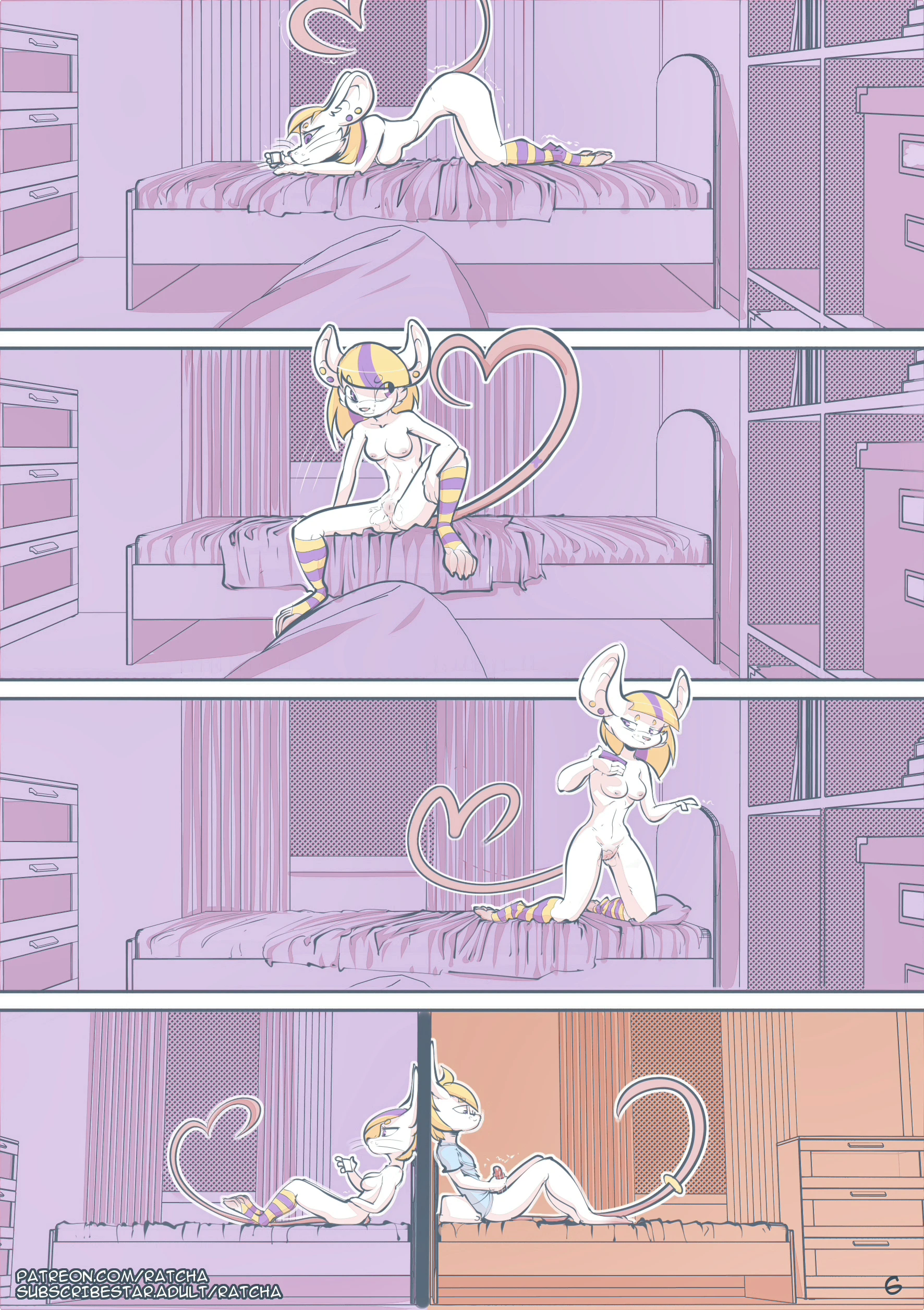 Another Night — page 5