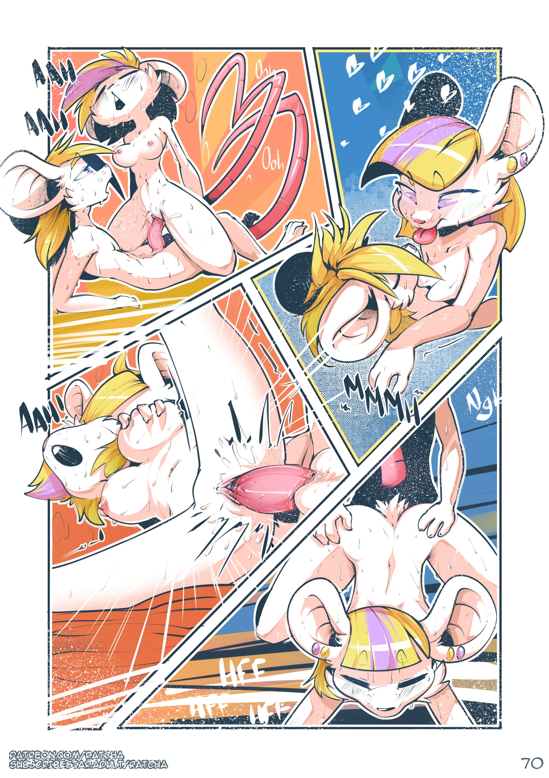 Another Night — page 69