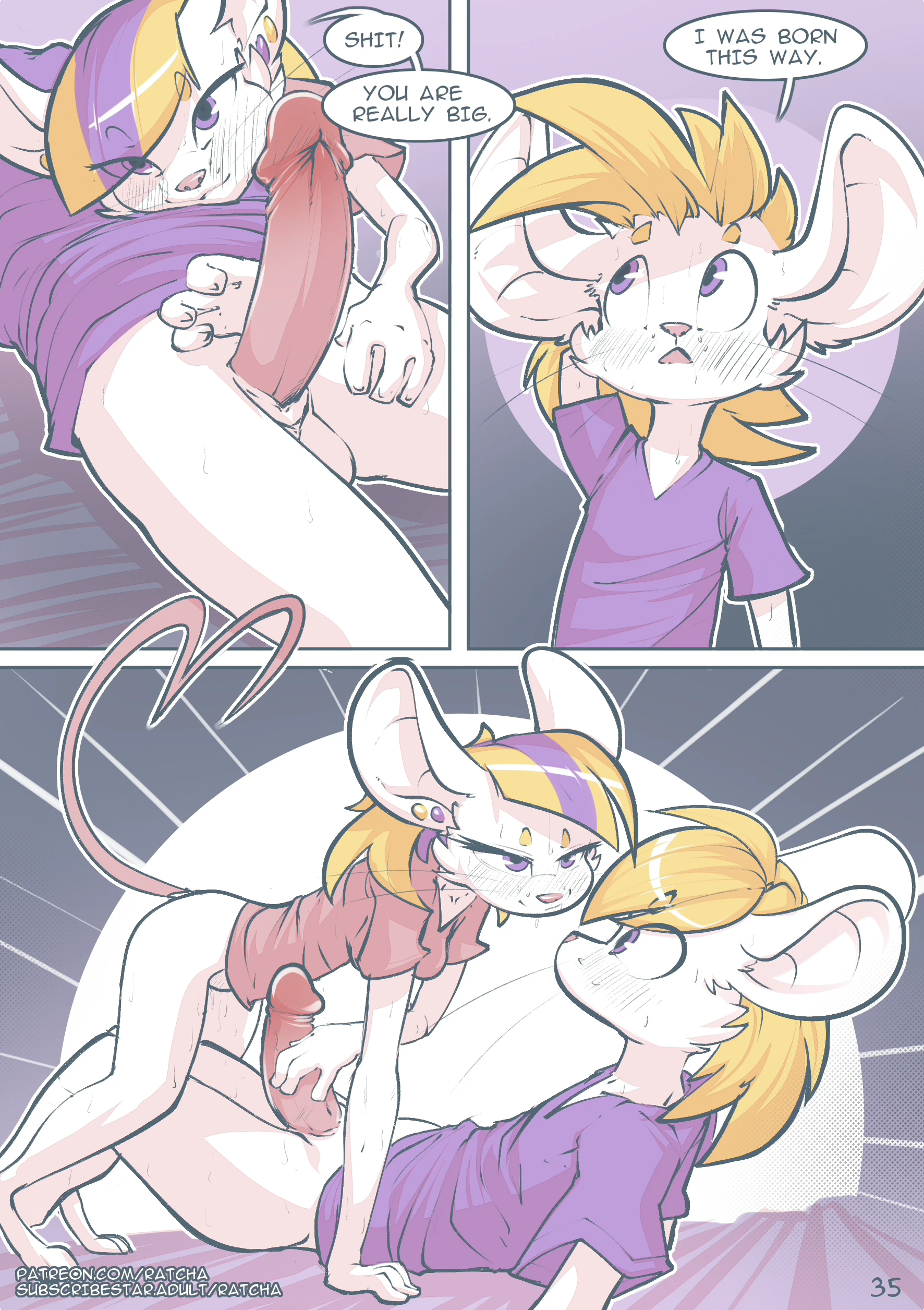 Another Night — page 34