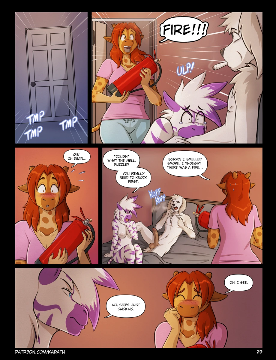 Share & Share Alike — page 29