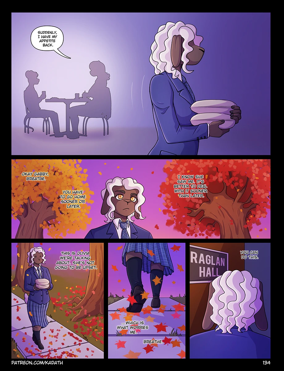  The Pleasure Principle — page 139