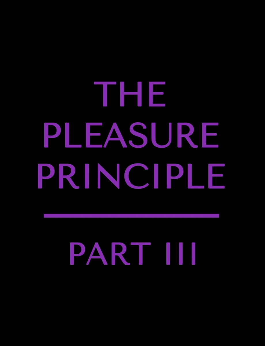  The Pleasure Principle — page 77