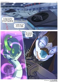 Jackals & Batteries