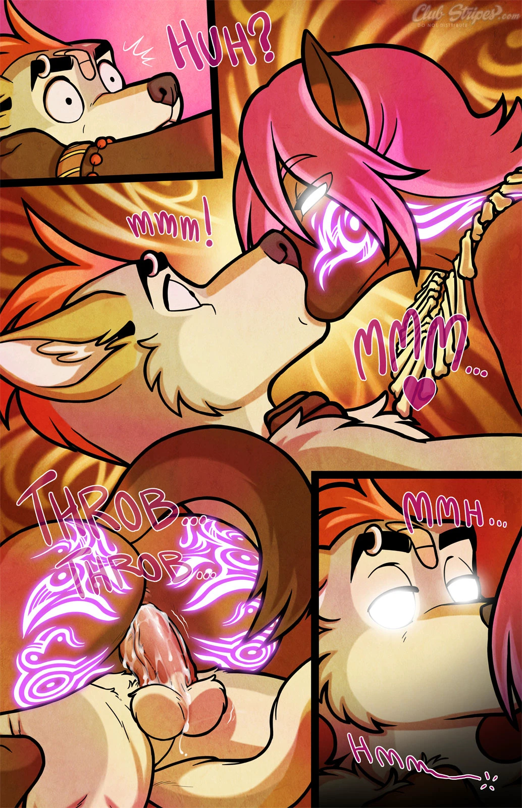 Swamp Fling — page 6