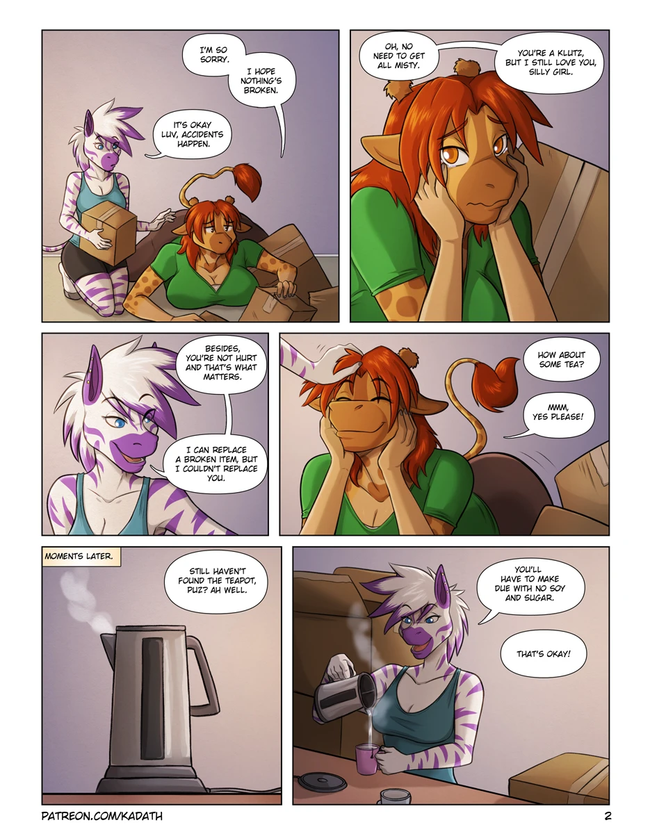 Moving Day — page 2