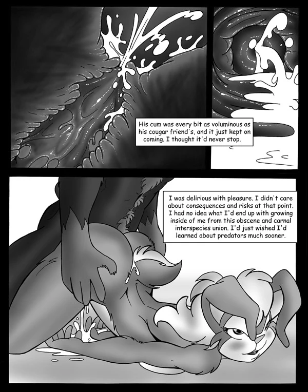 Mrs. Doris Henderson — page 24