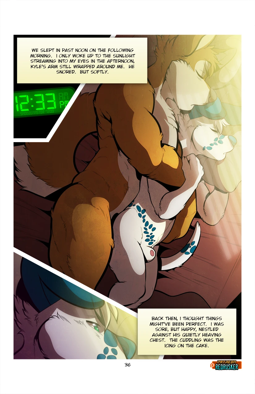 First Class Entertainment — page 37