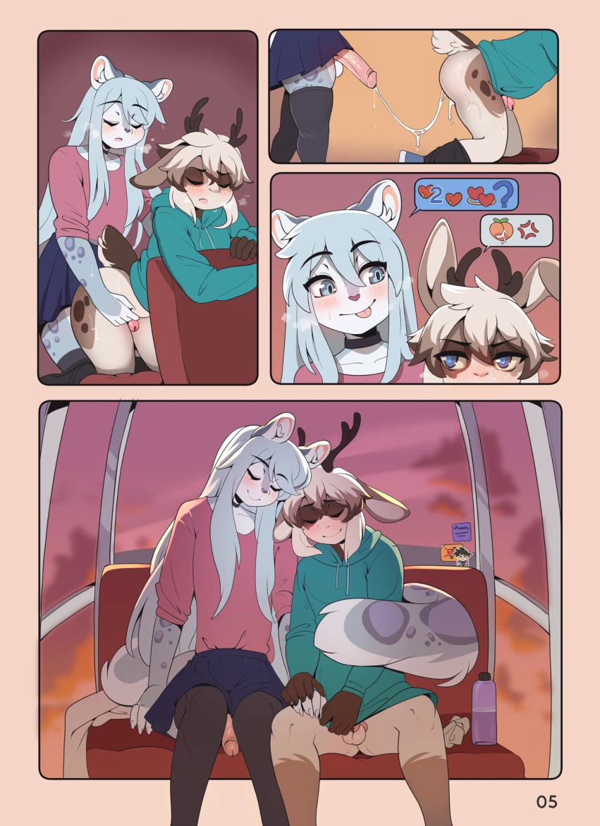 Just an Average Afternoon — page 4