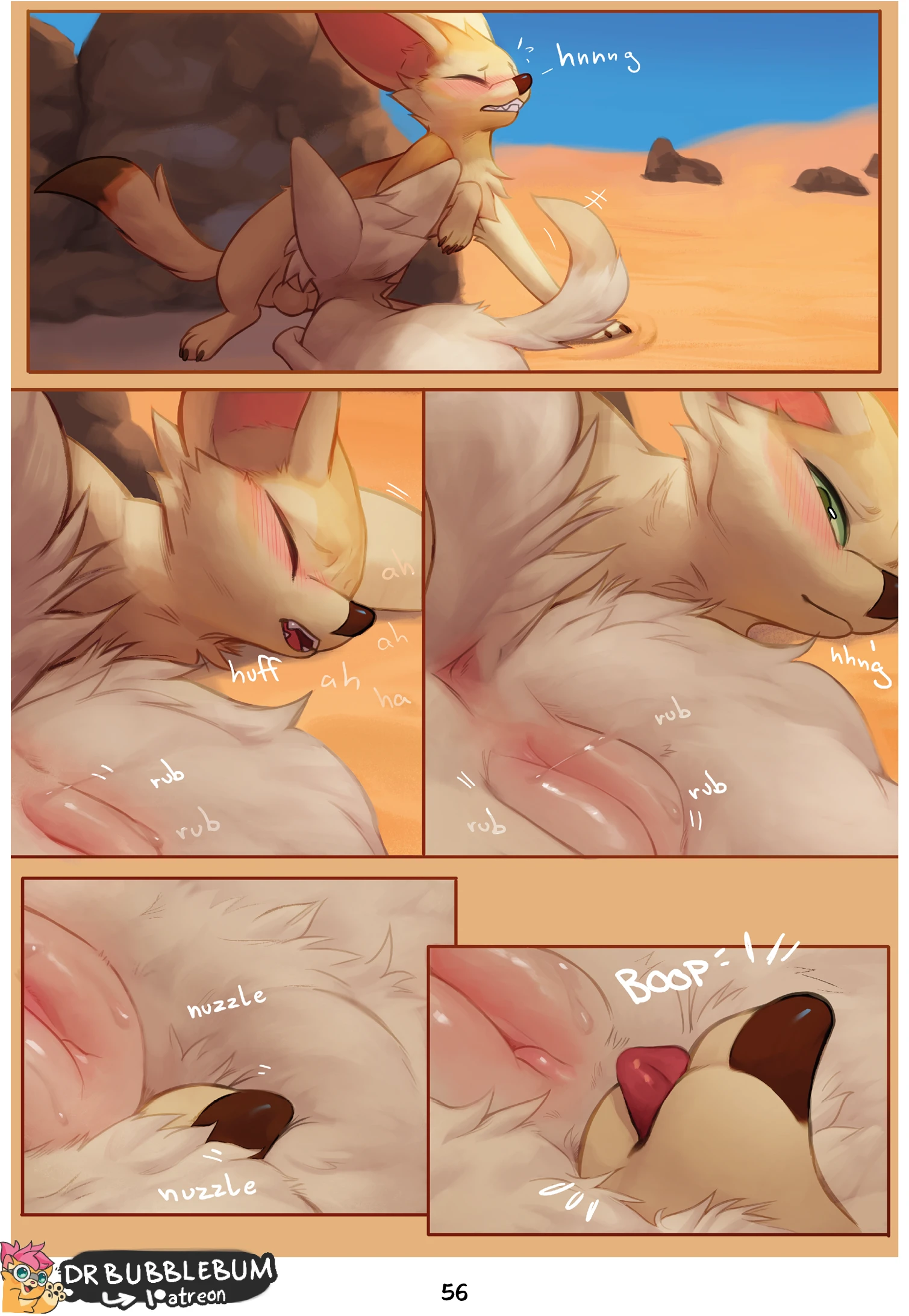 Force of Nature — page 57